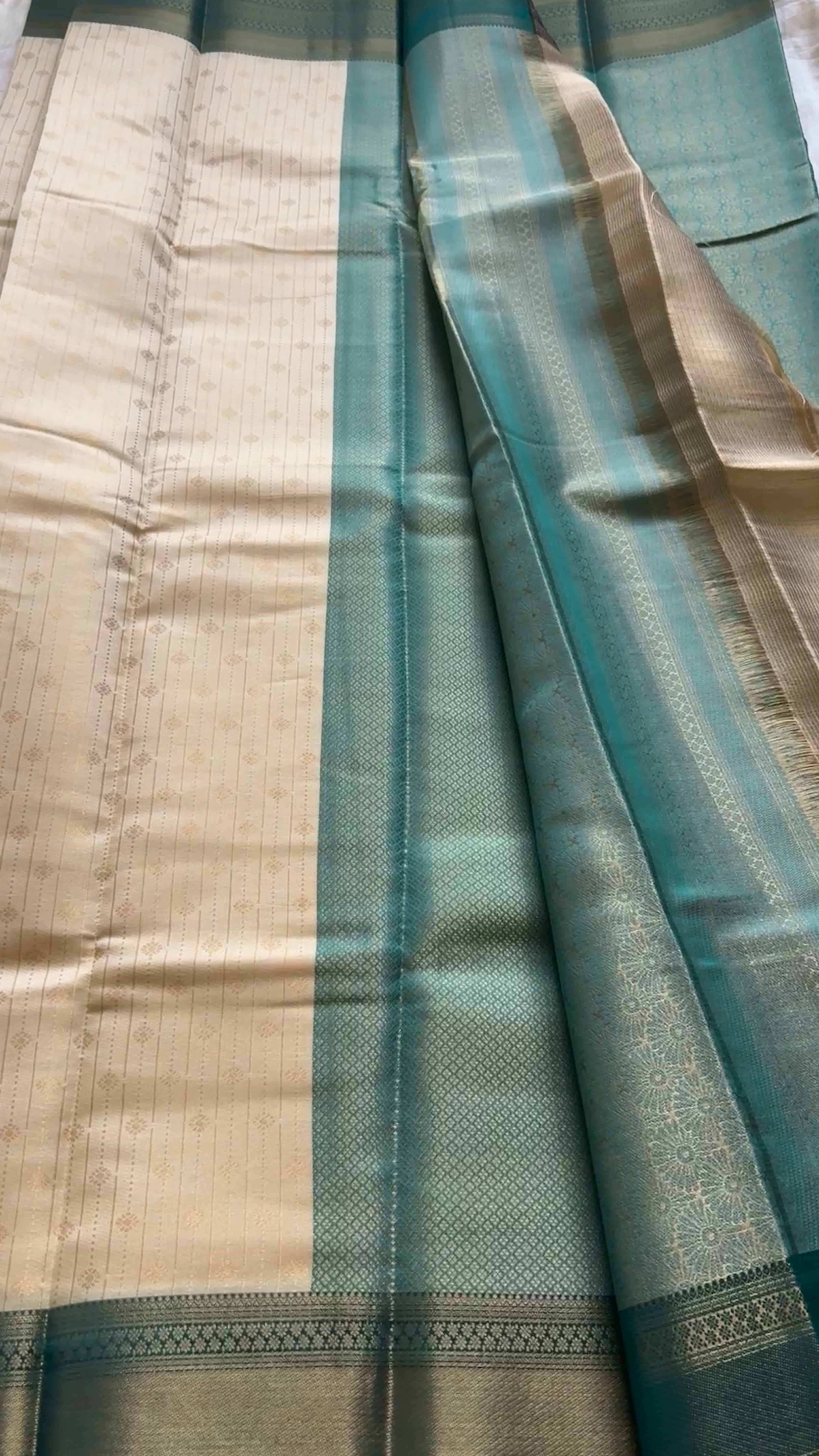 Semi Soft silk kr64