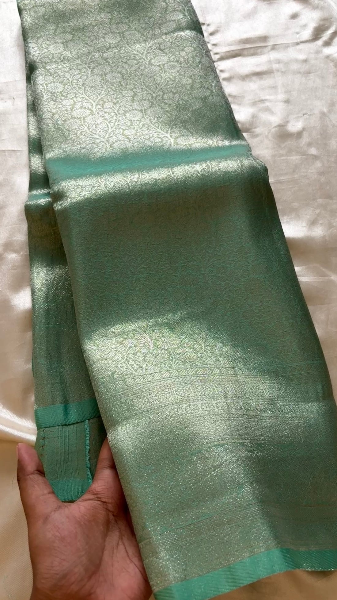 Soft silk KR 33