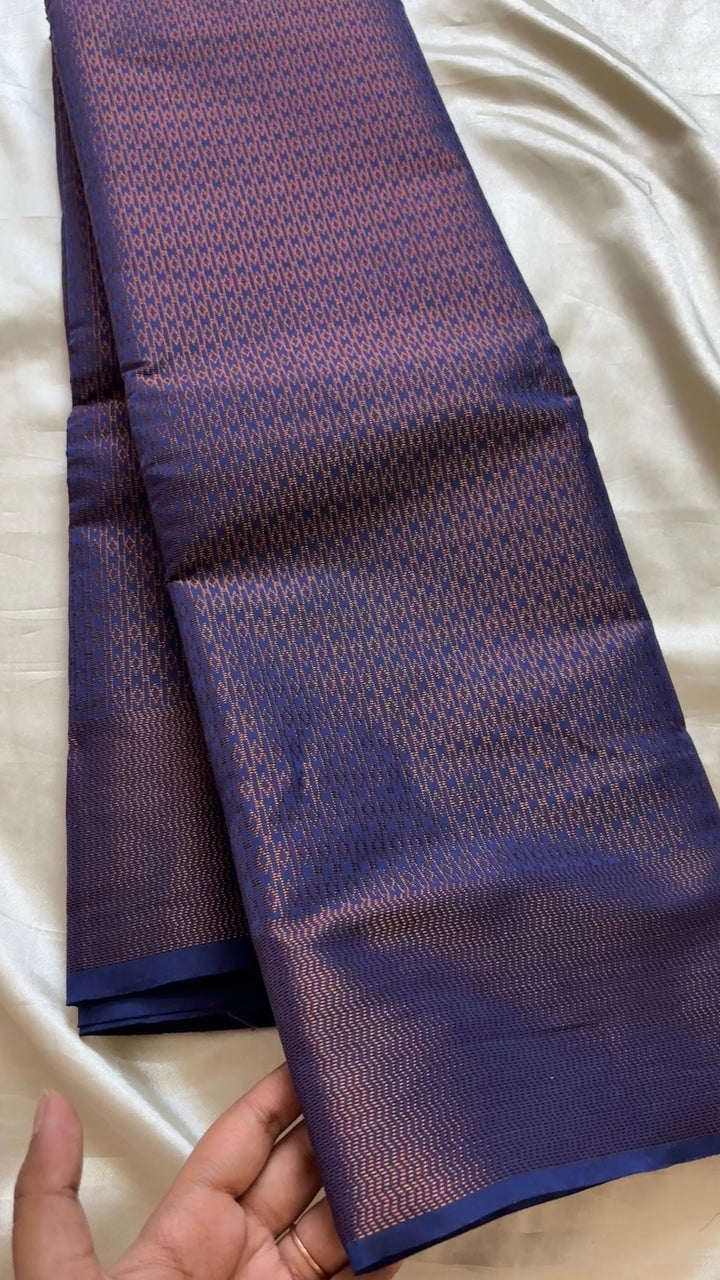 Brocade soft silkKR59