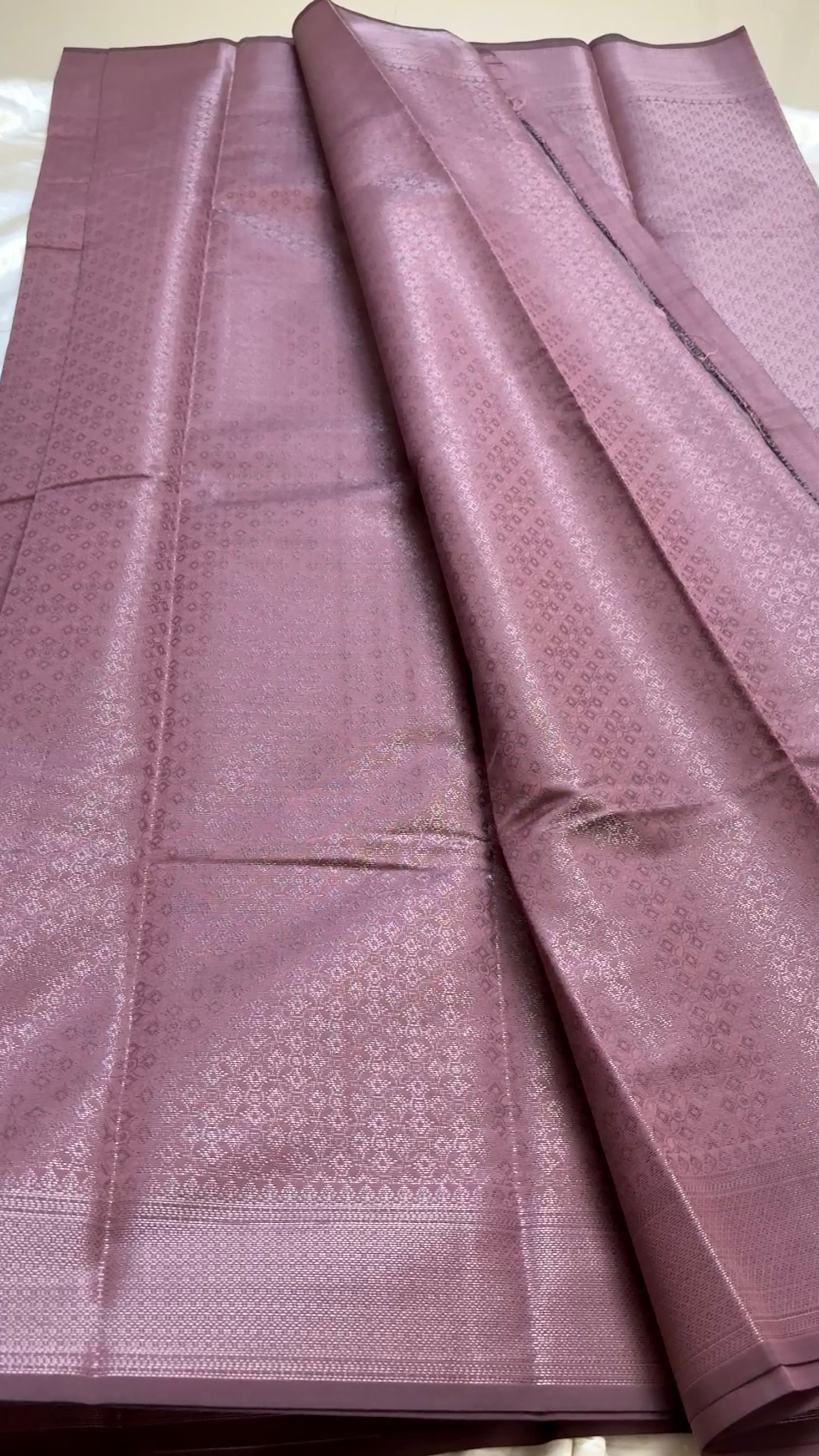 Brocade soft silk kr95