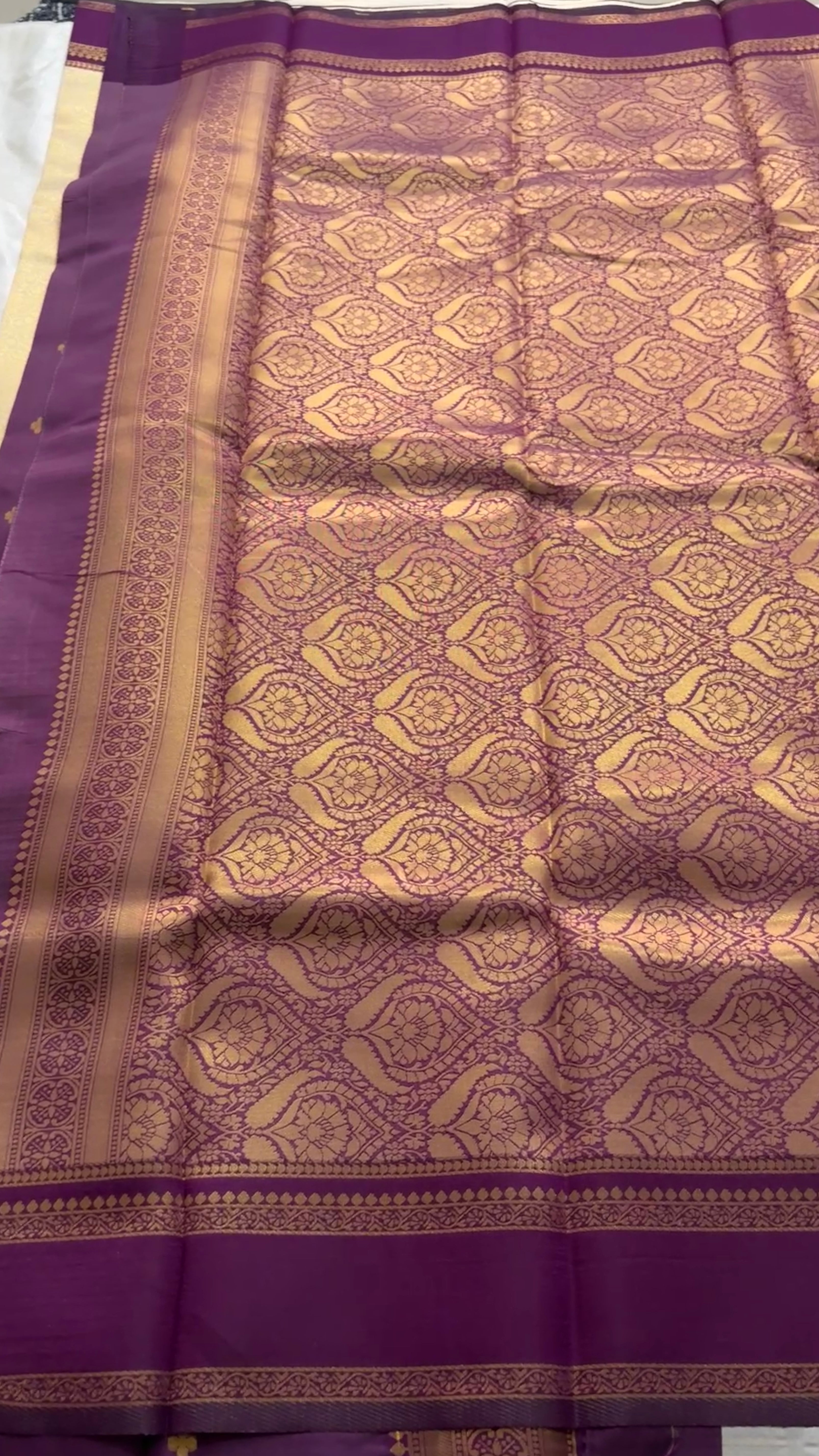 Kanchi semi soft silk kr82