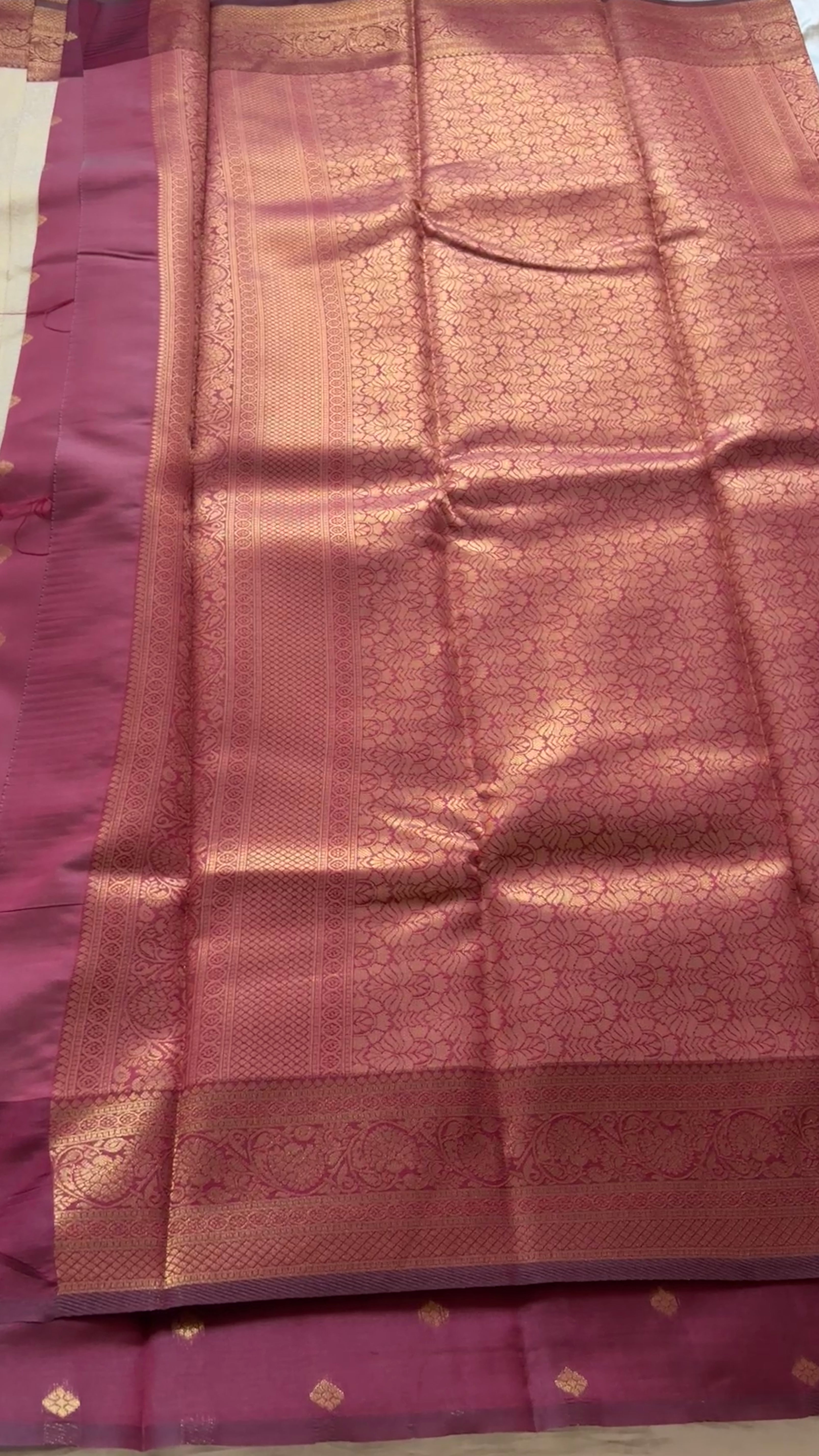 Kanchi semi soft silk KR33
