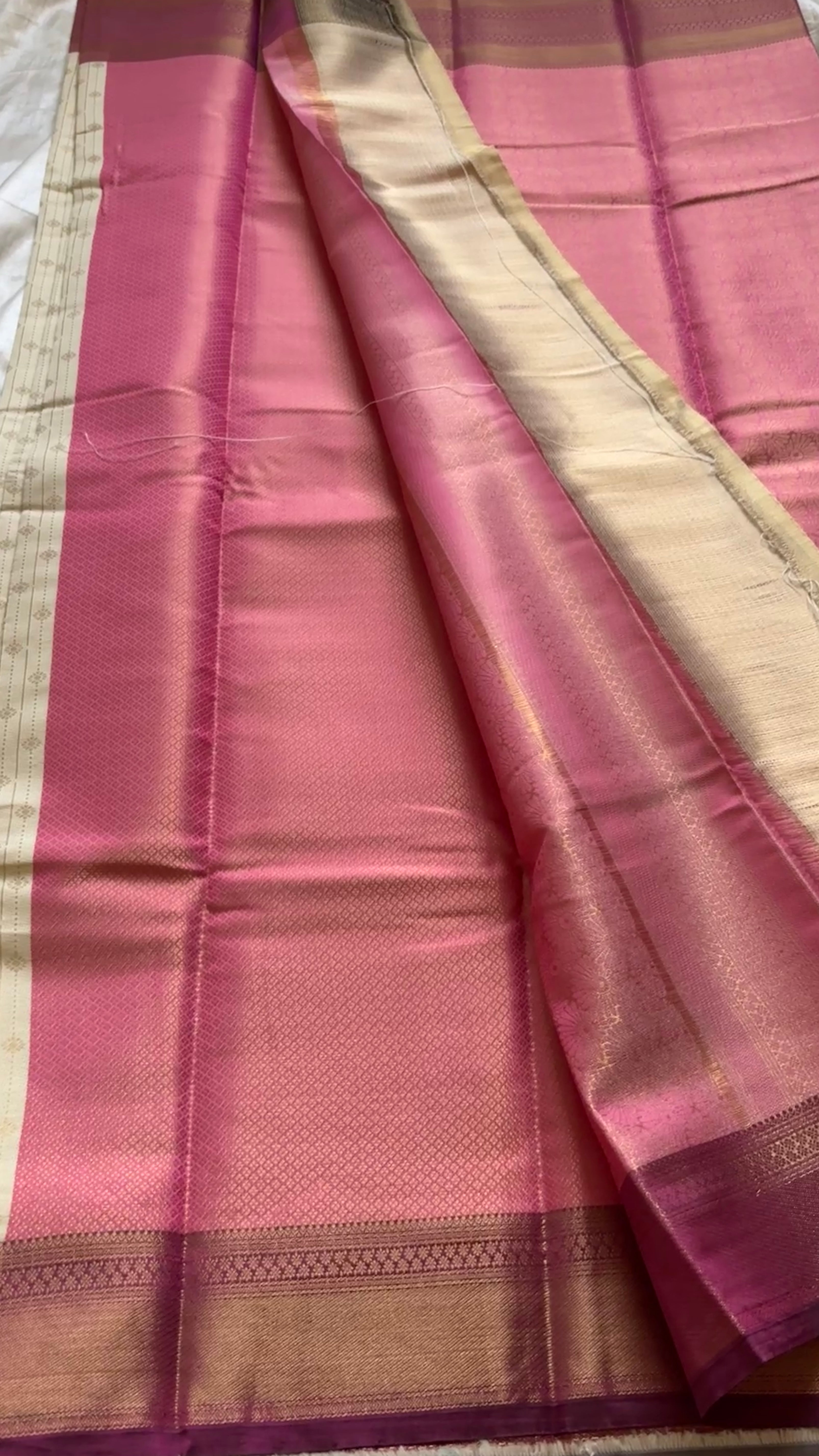Semi Soft silk kr63