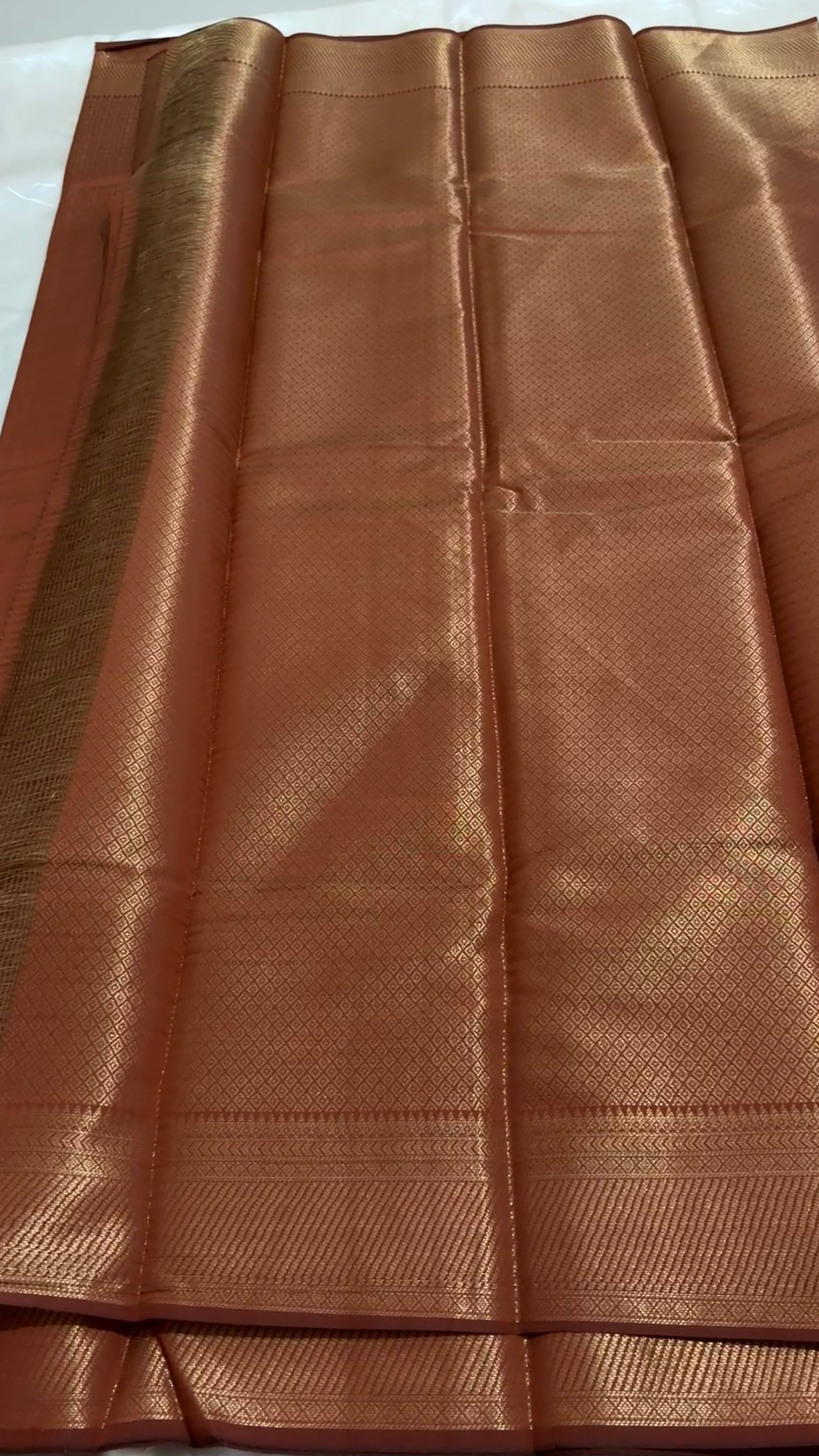 Premium Brocade soft silk KR128