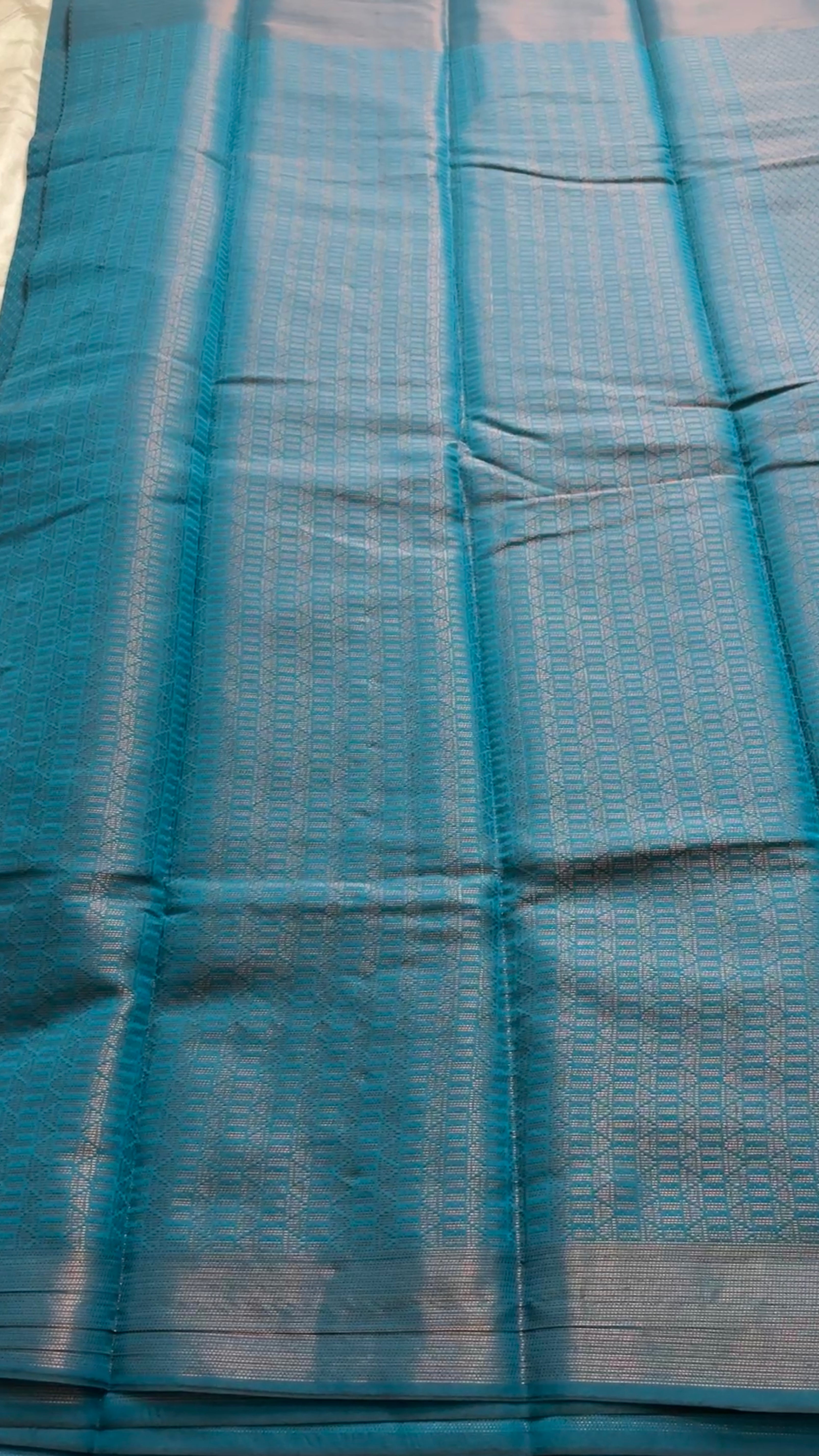 Brocade soft silk KR112
