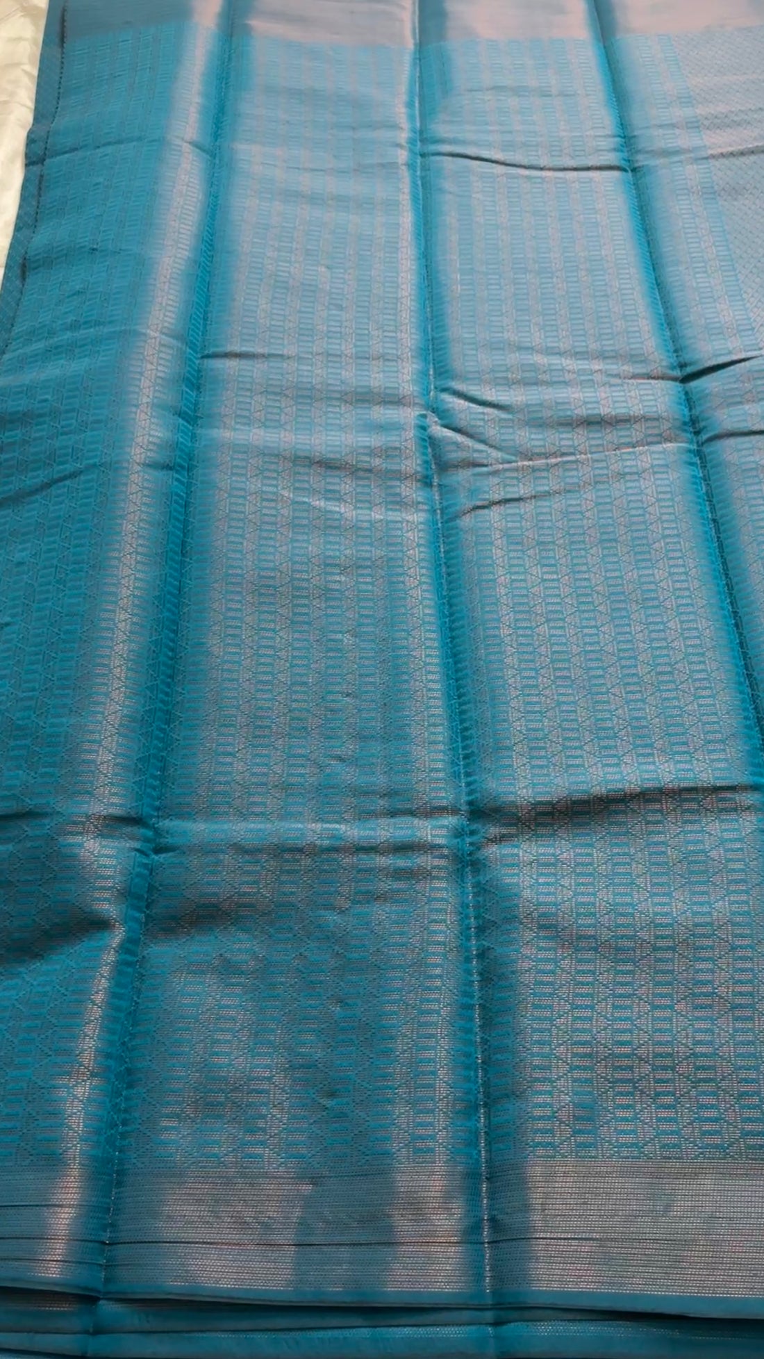 Brocade soft silk KR112