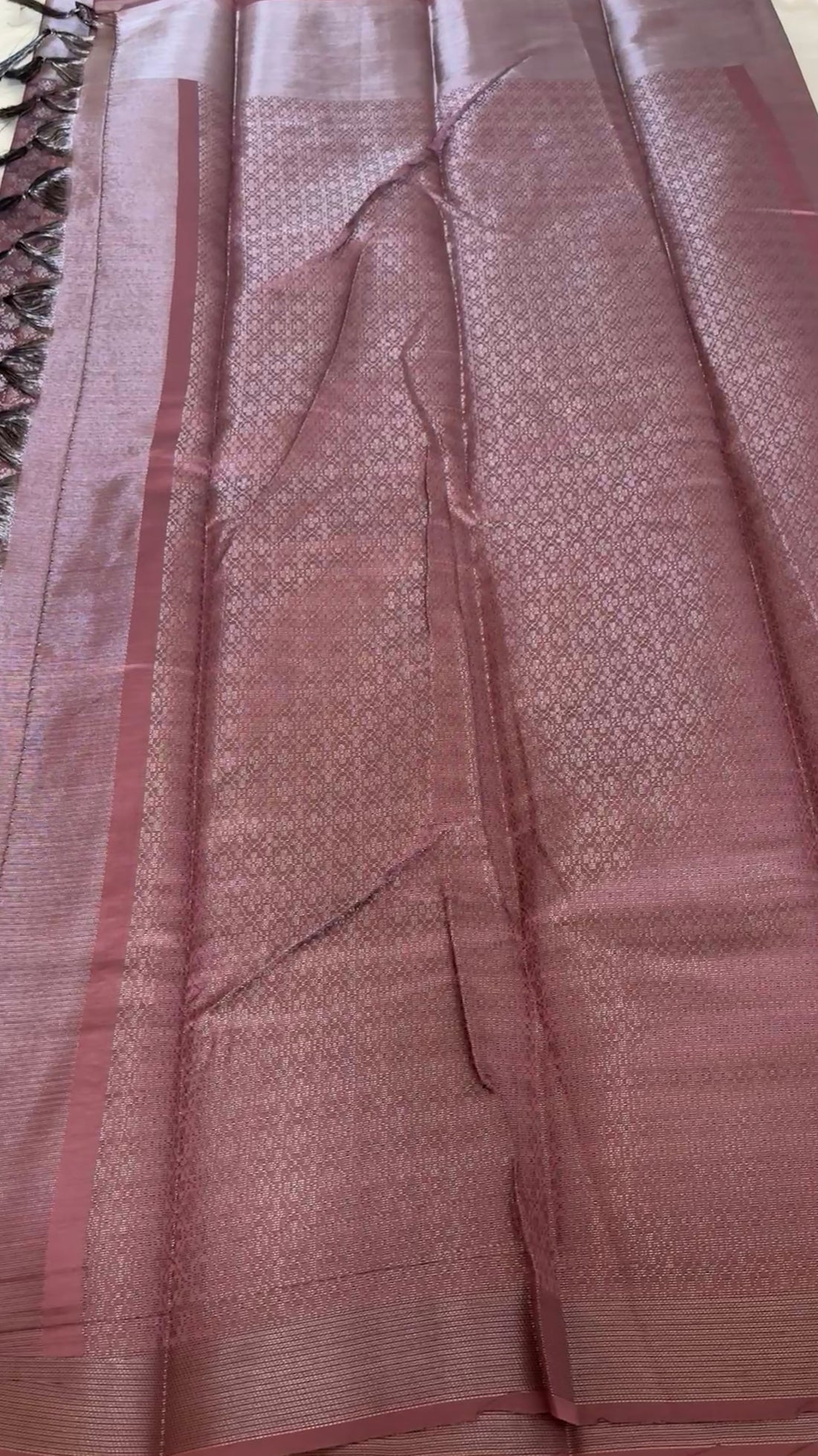 Brocade soft silk KR  108
