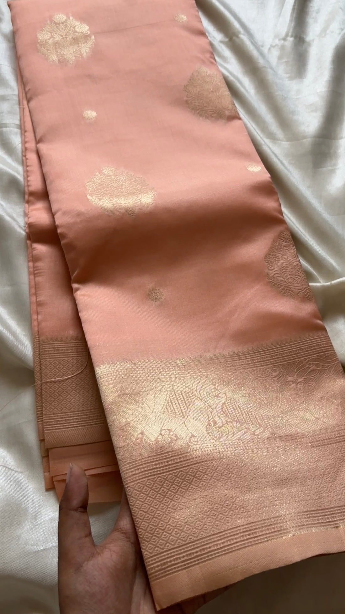 semi soft silk kr 55