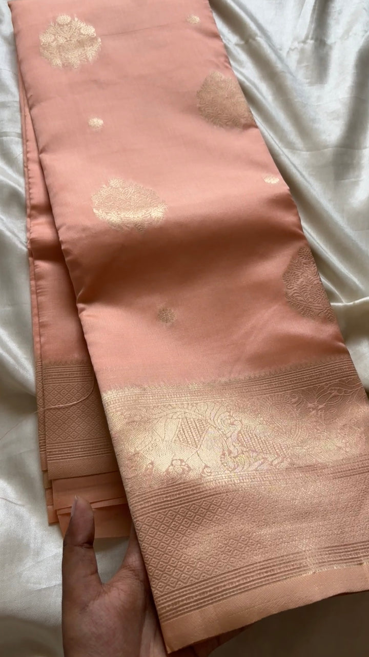 semi soft silk kr 55