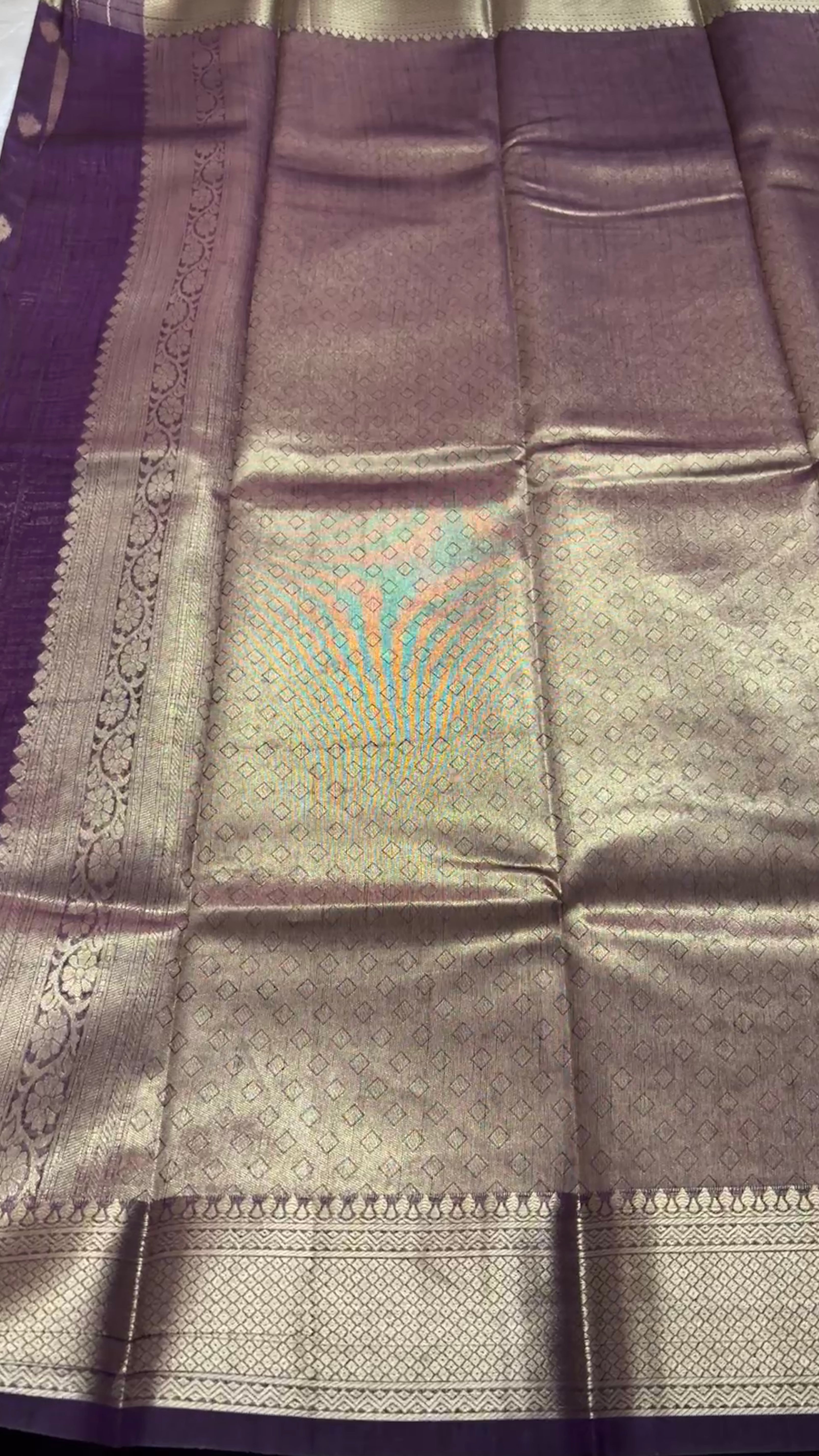Silk cotton KR 42