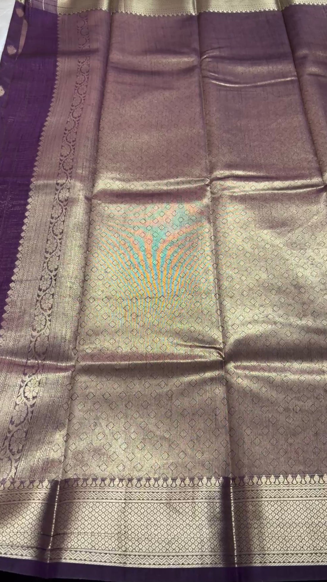 Silk cotton KR 42