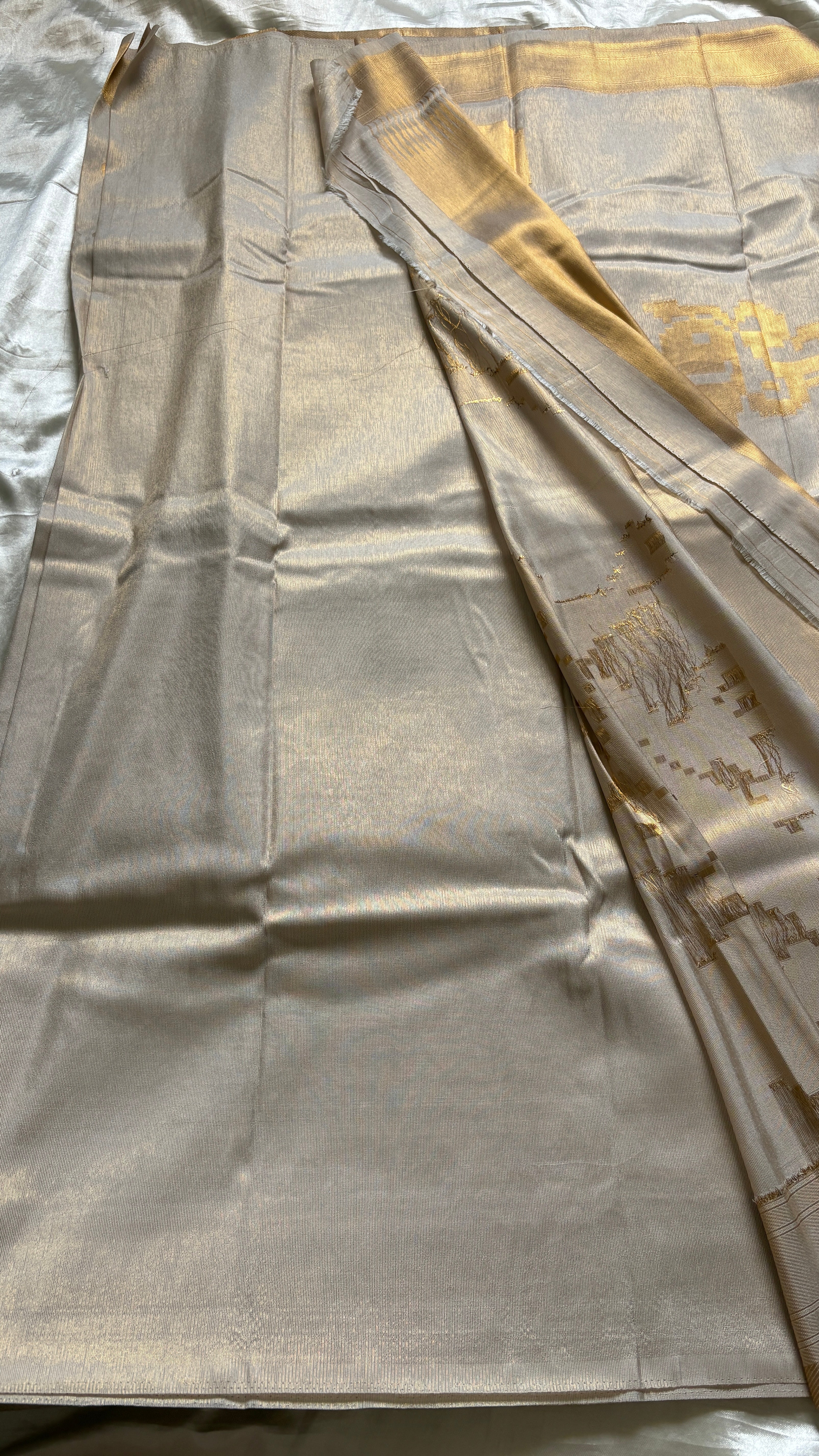 Soft silk KR 137