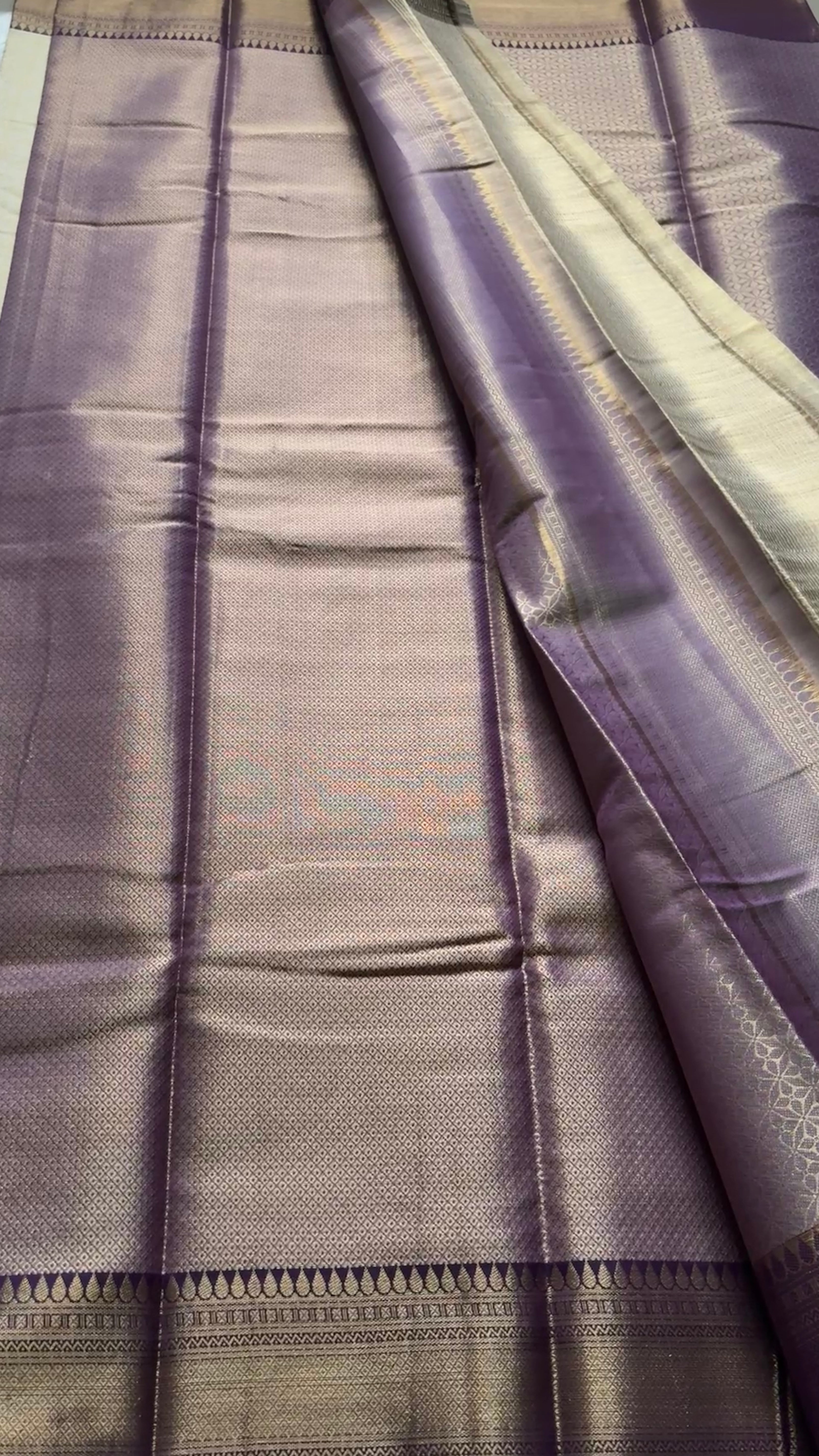 Semi Soft silk KR 1
