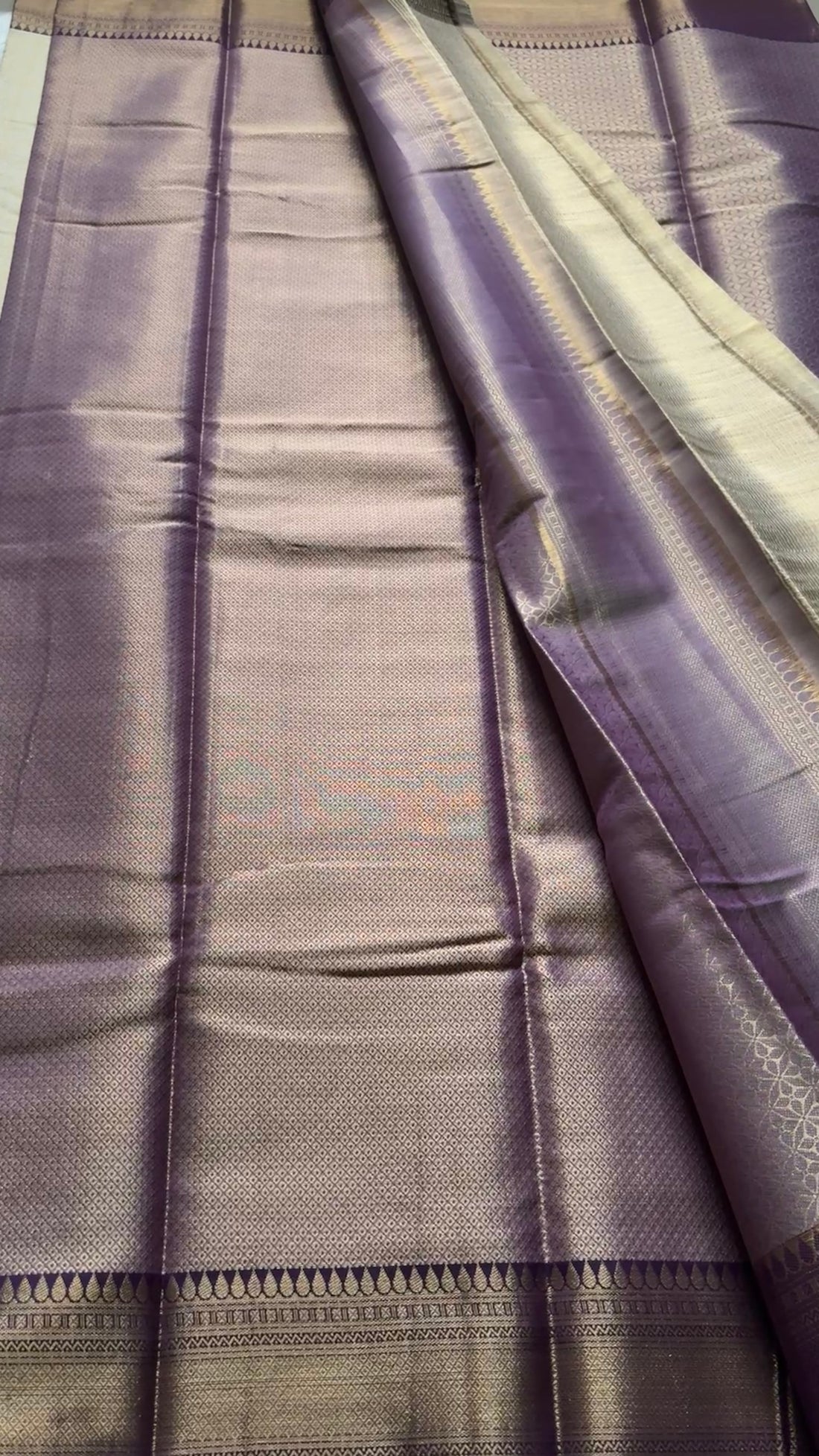 Semi Soft silk KR 1