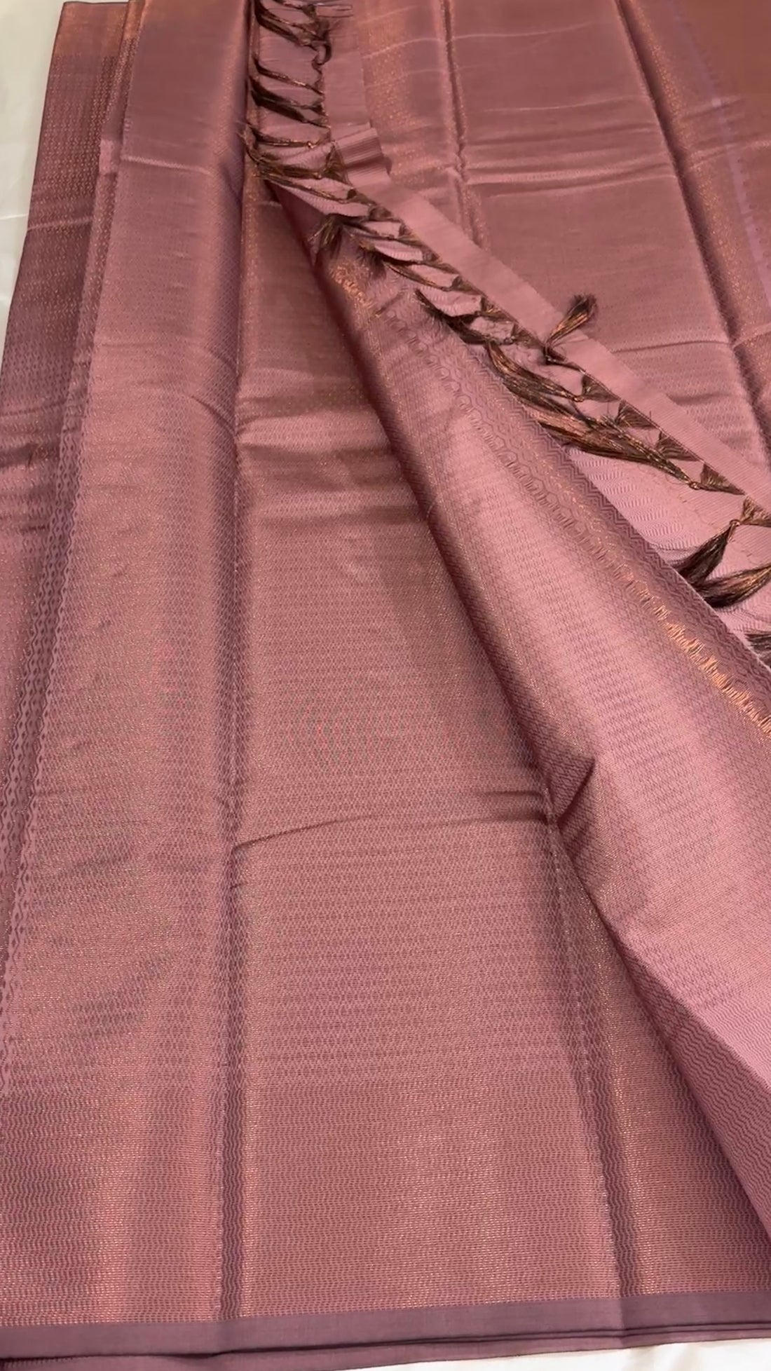 Brocade soft silk kr90