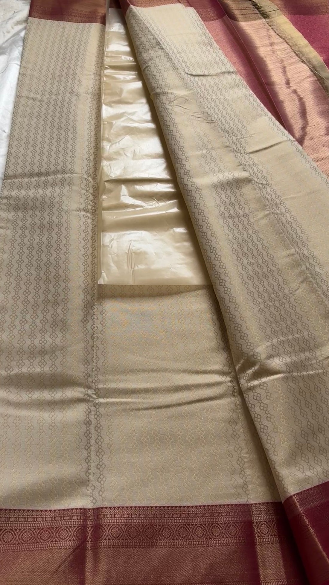 Semi Soft silk kr 94