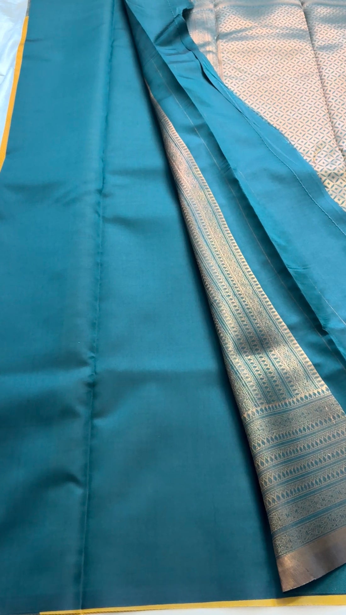 Kanchi semi soft silk kr92