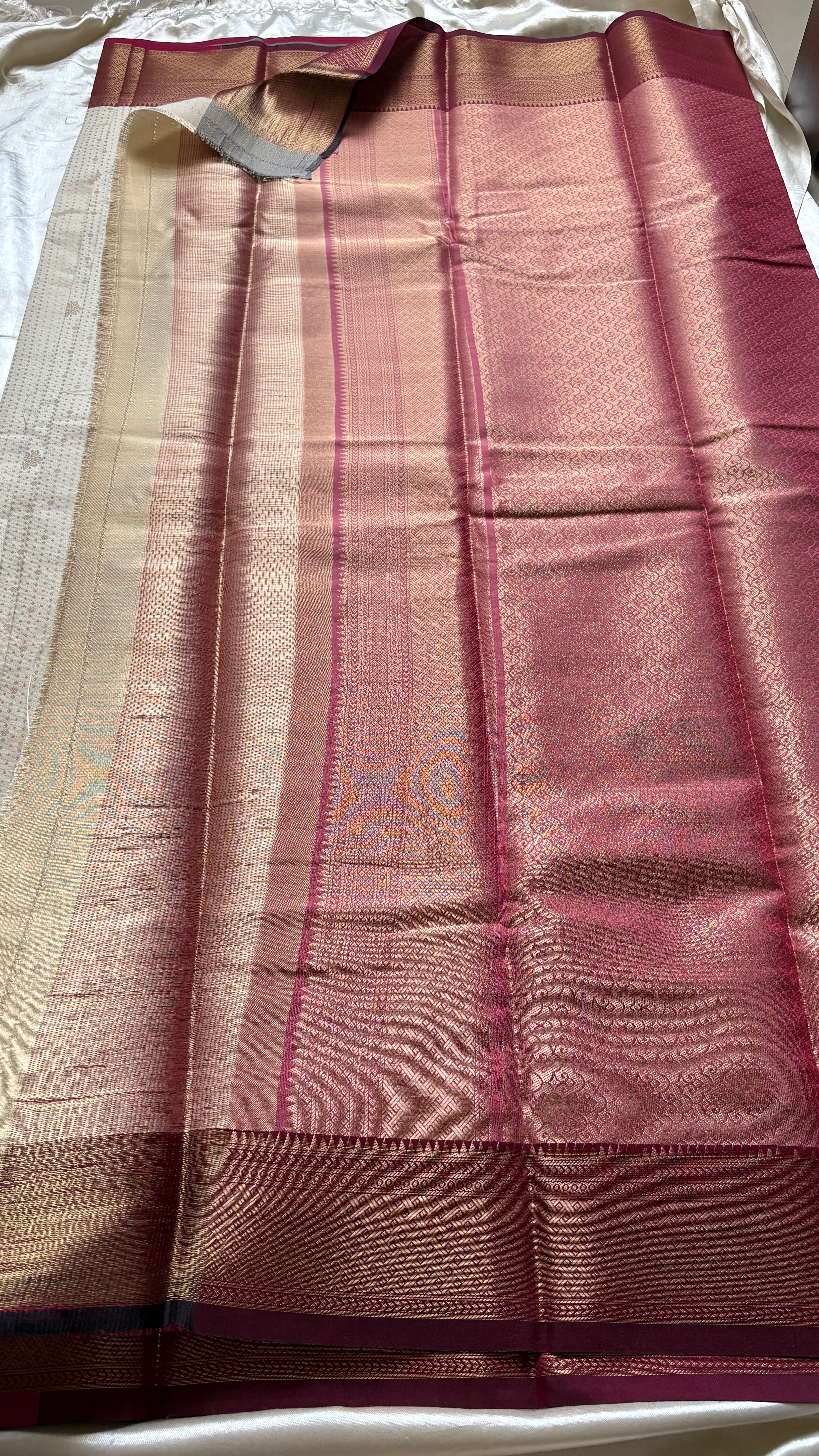 Semi Soft silk 65