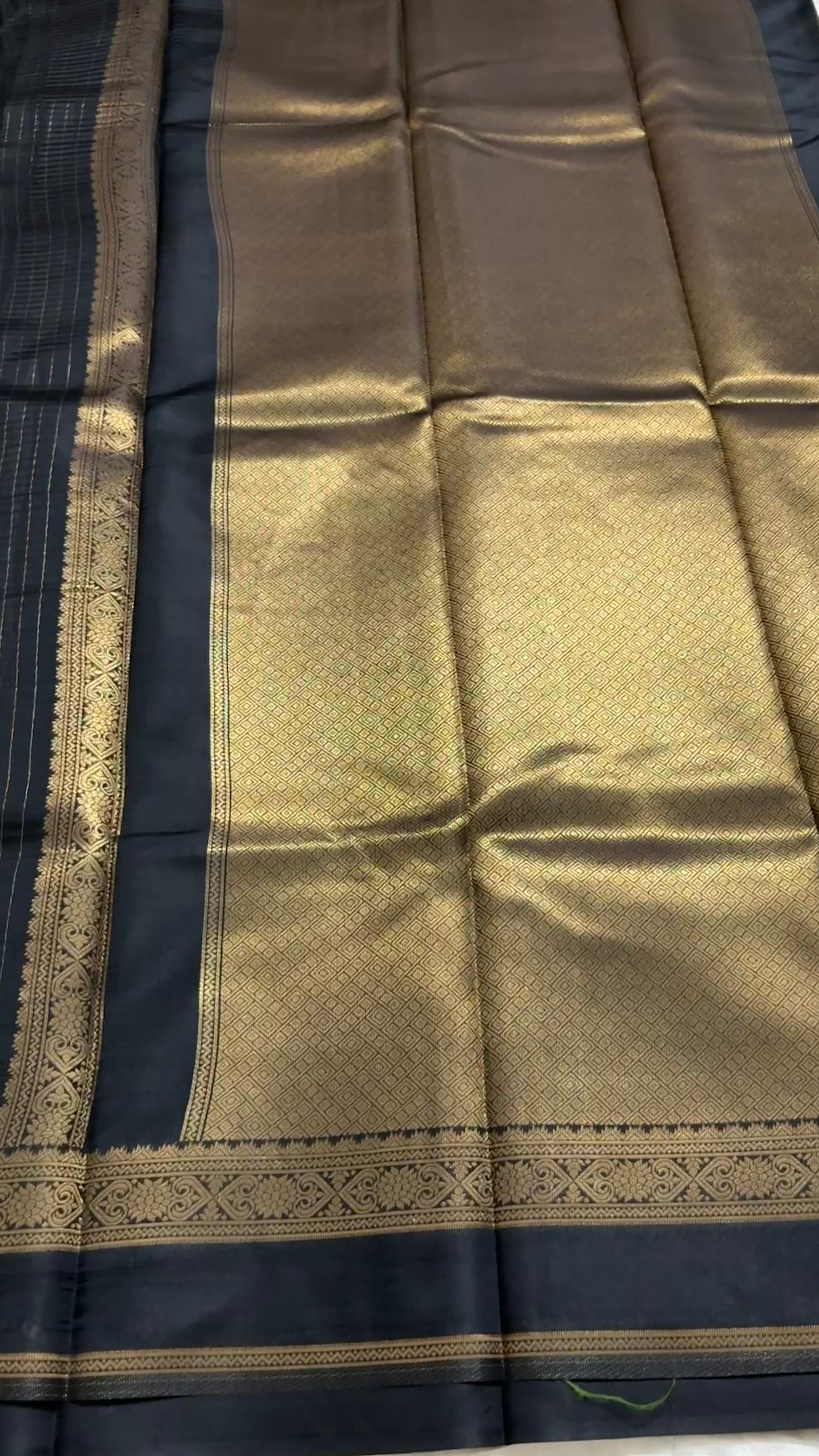 semi soft silk KR 8