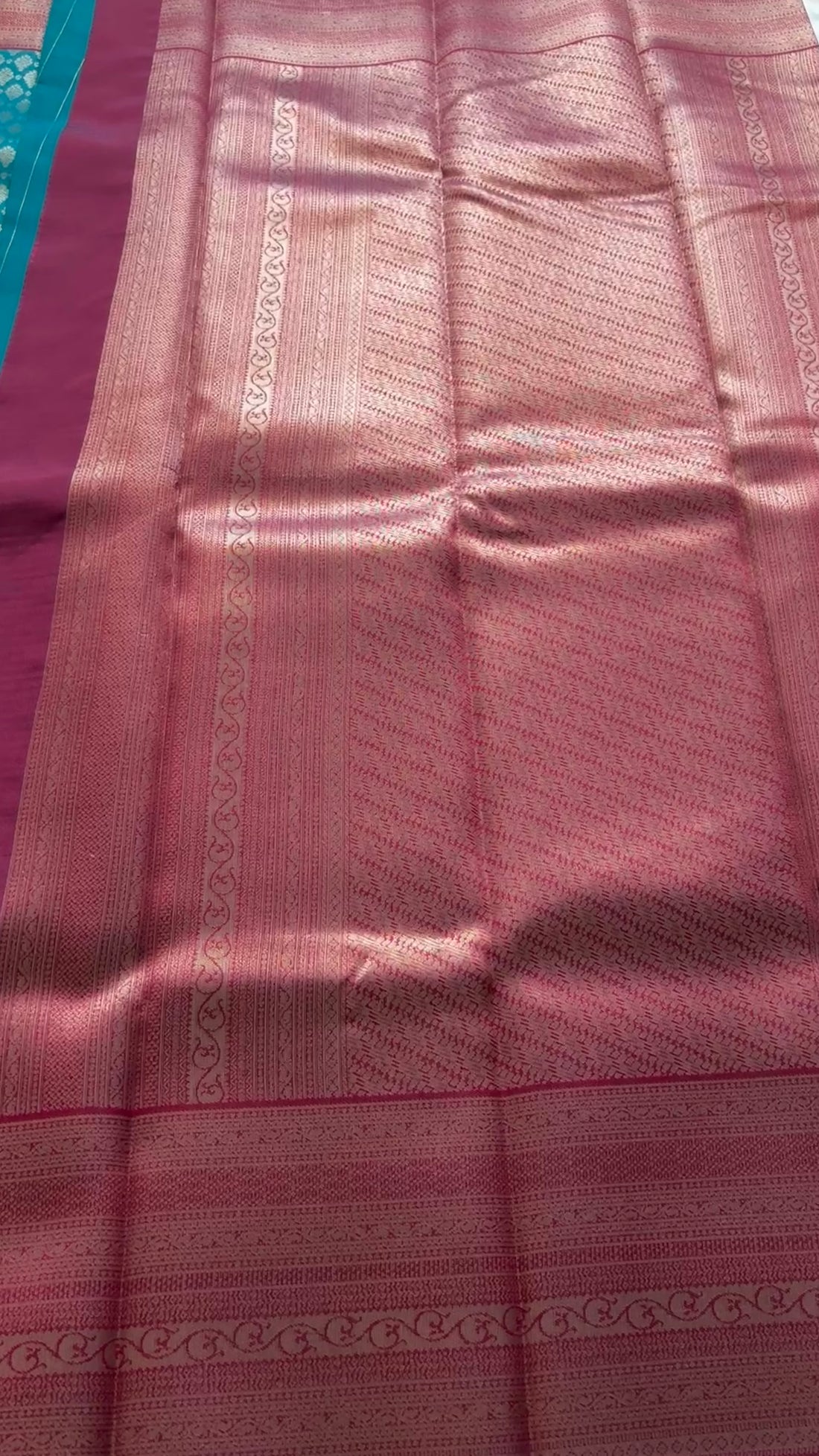 Kanchi semi soft silk kr65