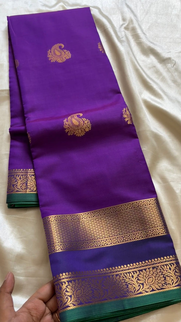 semi soft silk Kr 65