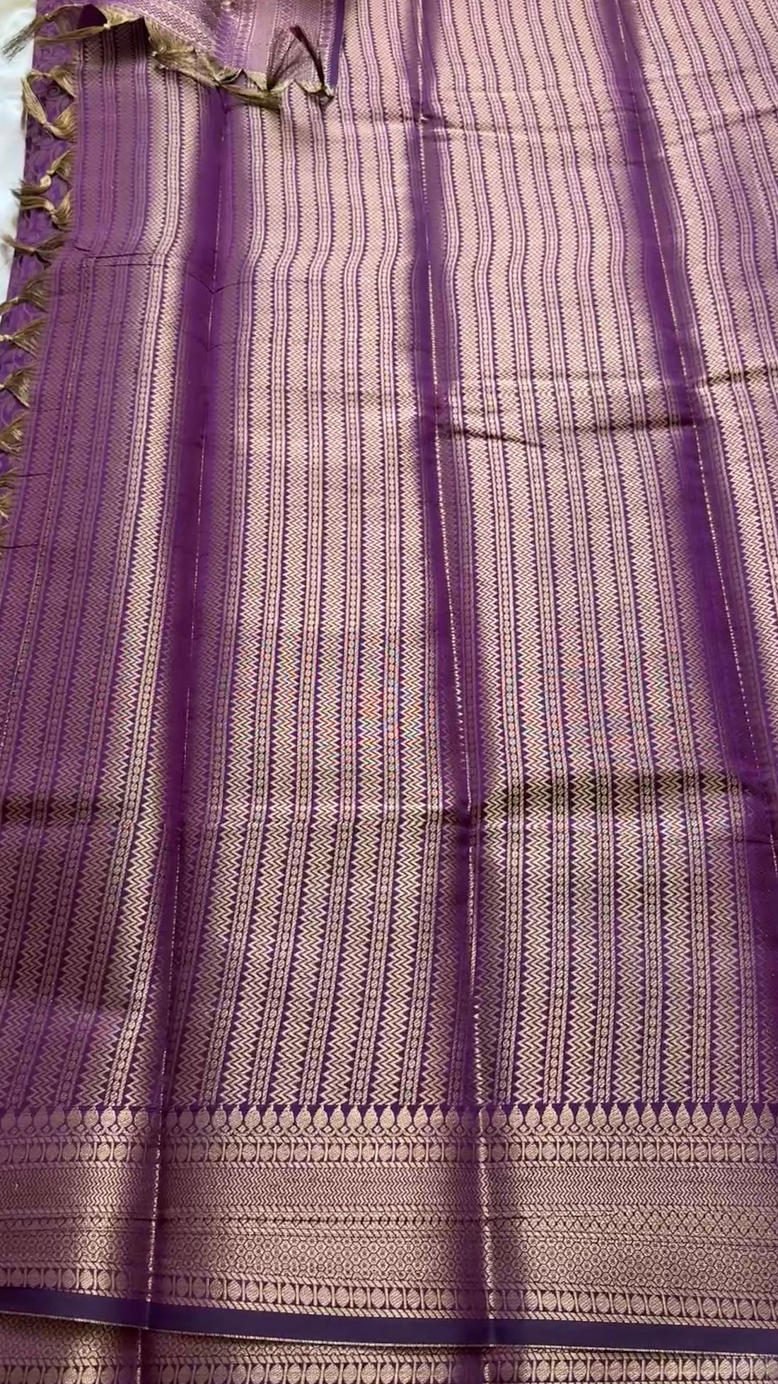 Premium Brocade soft silk kr118