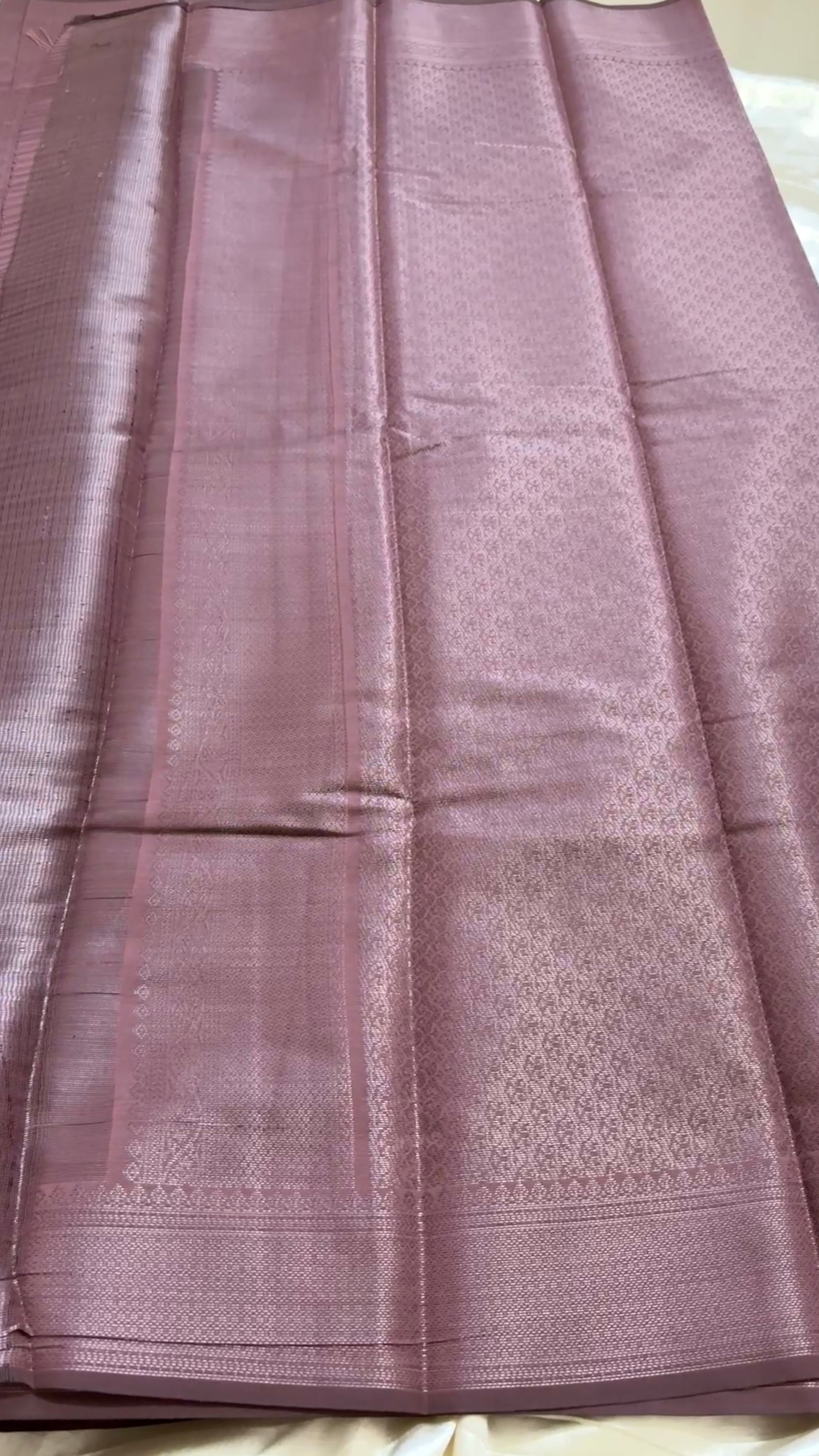 Brocade soft silk kr95