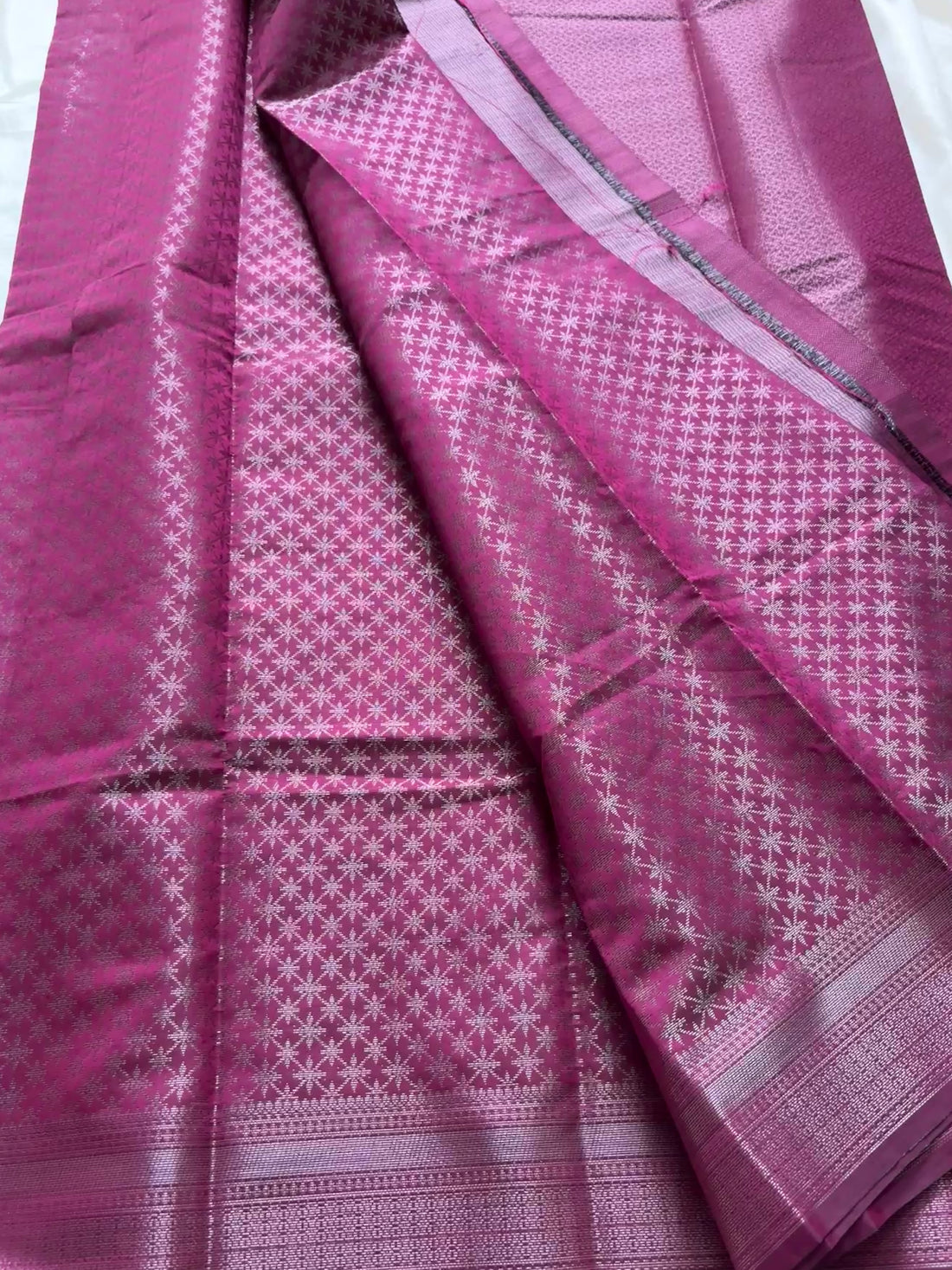 Brocade soft silk KR(64)