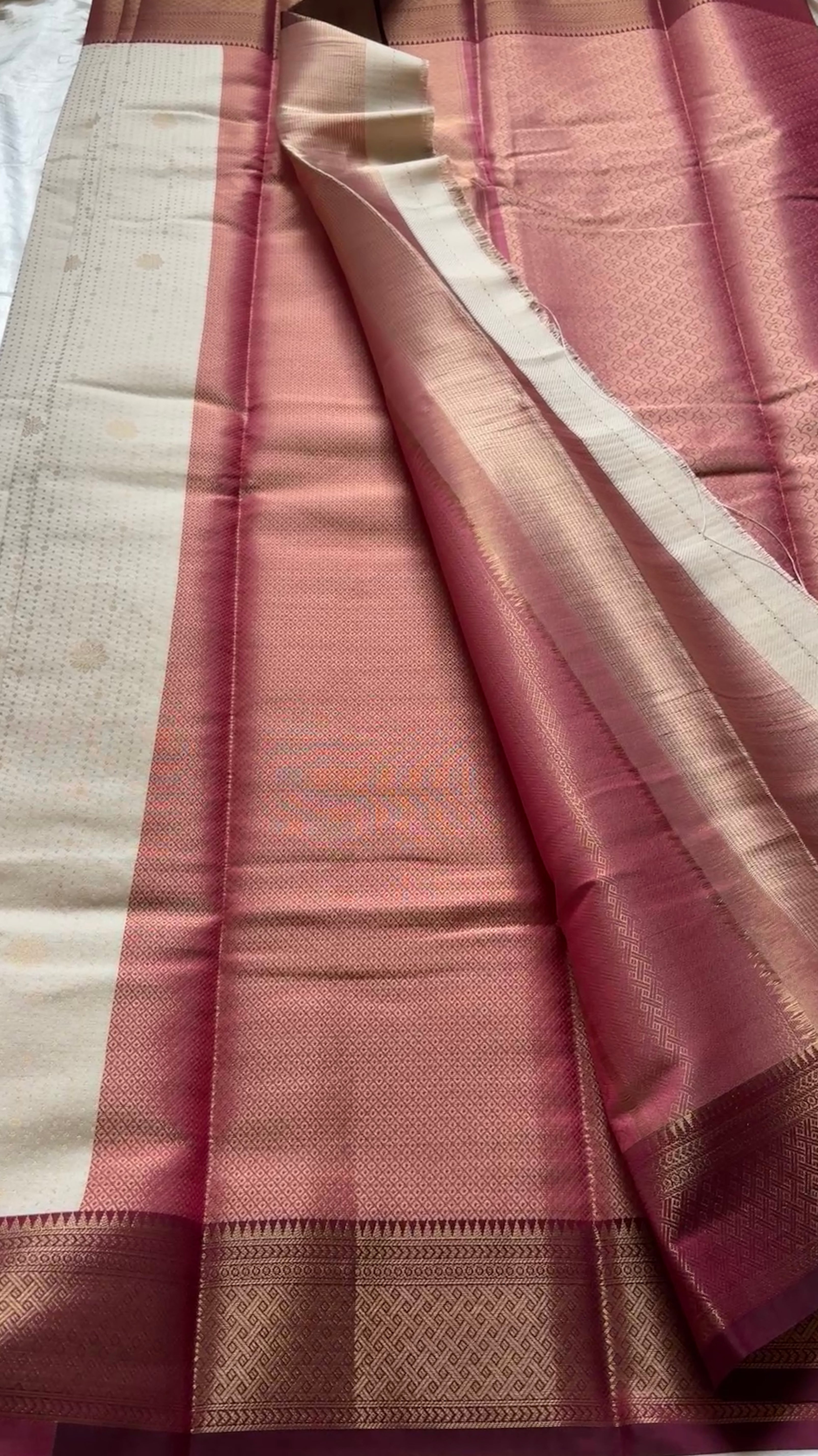 Semi Soft silk 65