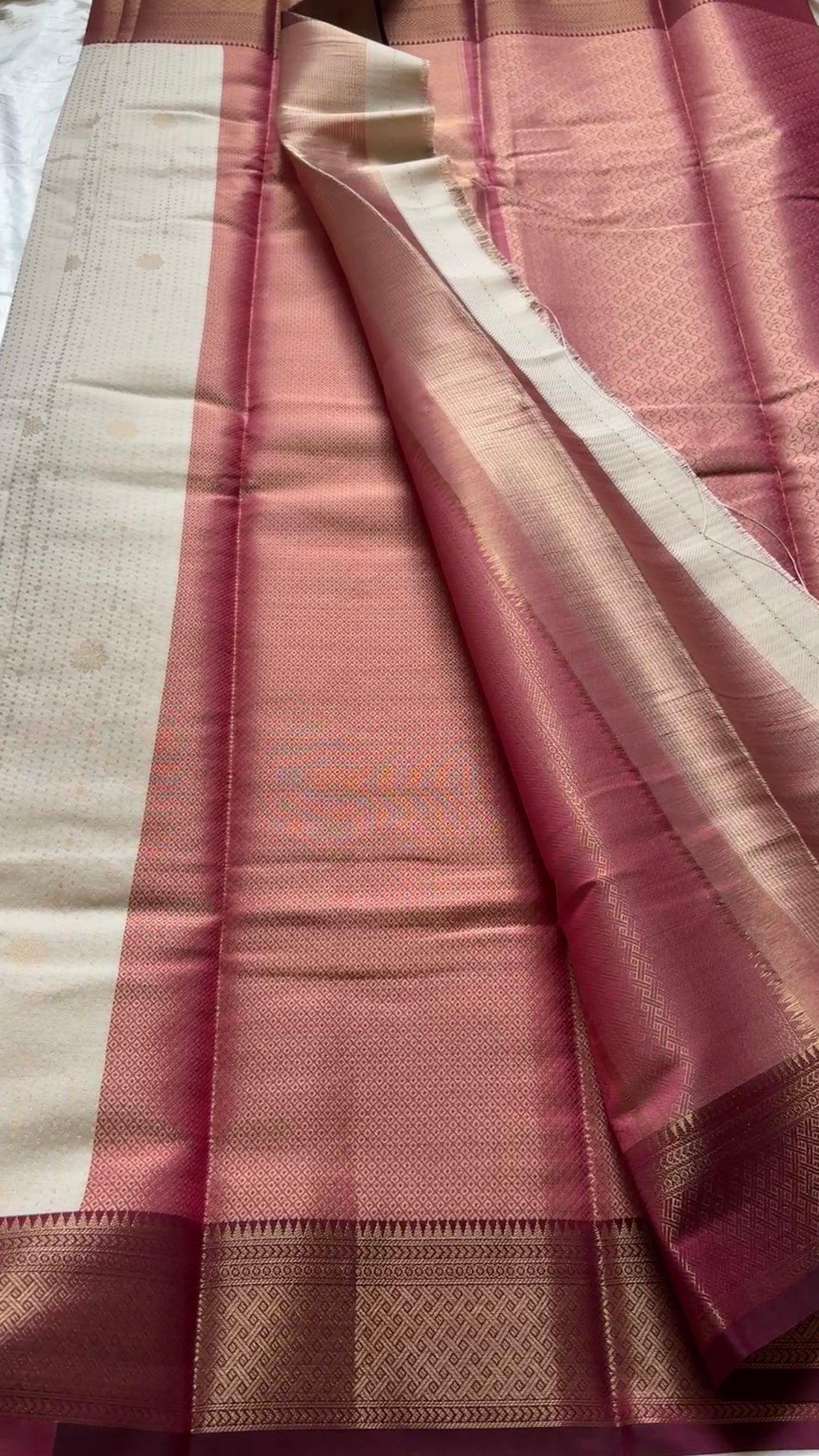 Semi Soft silk 65