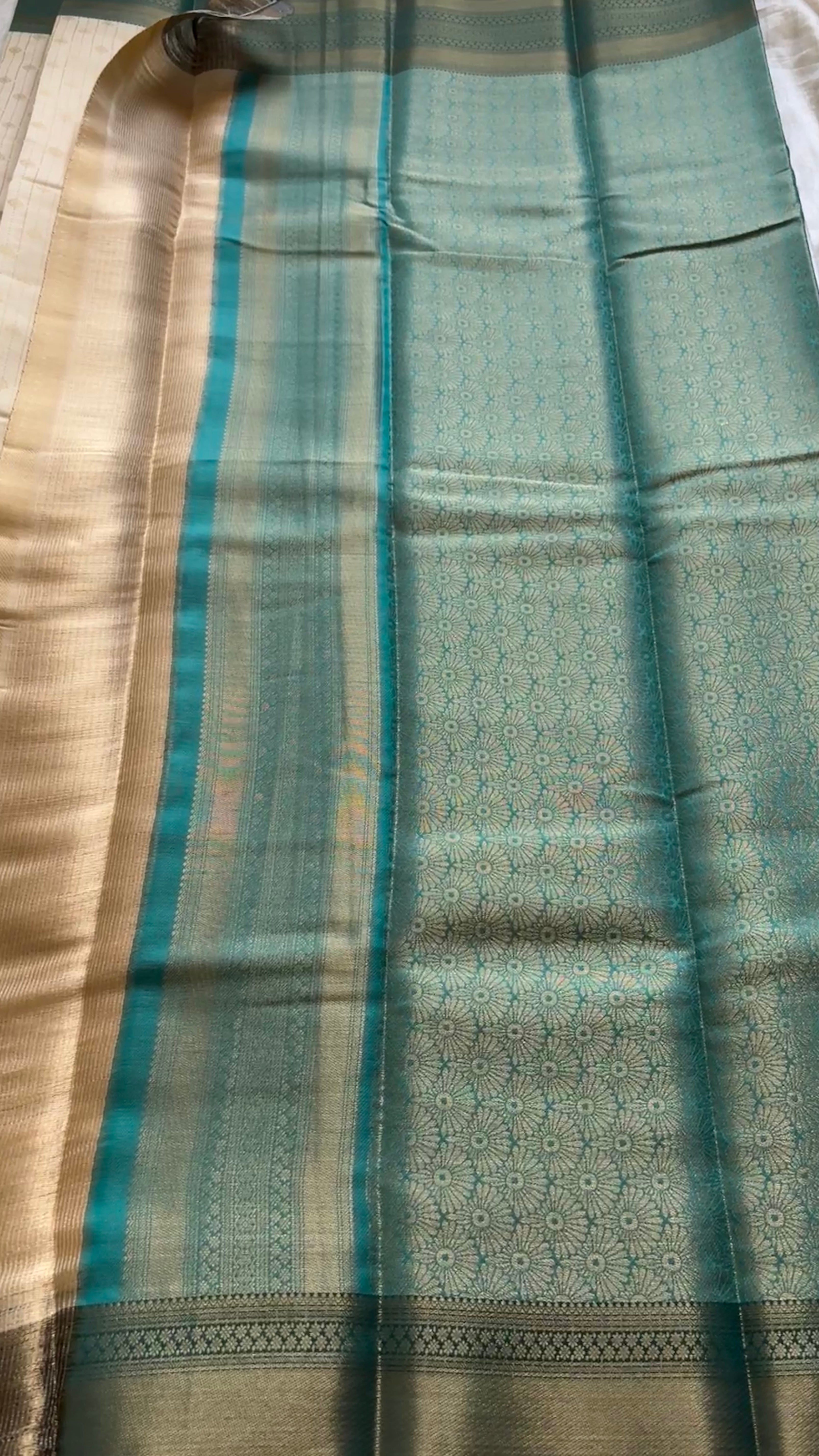 Semi Soft silk kr64