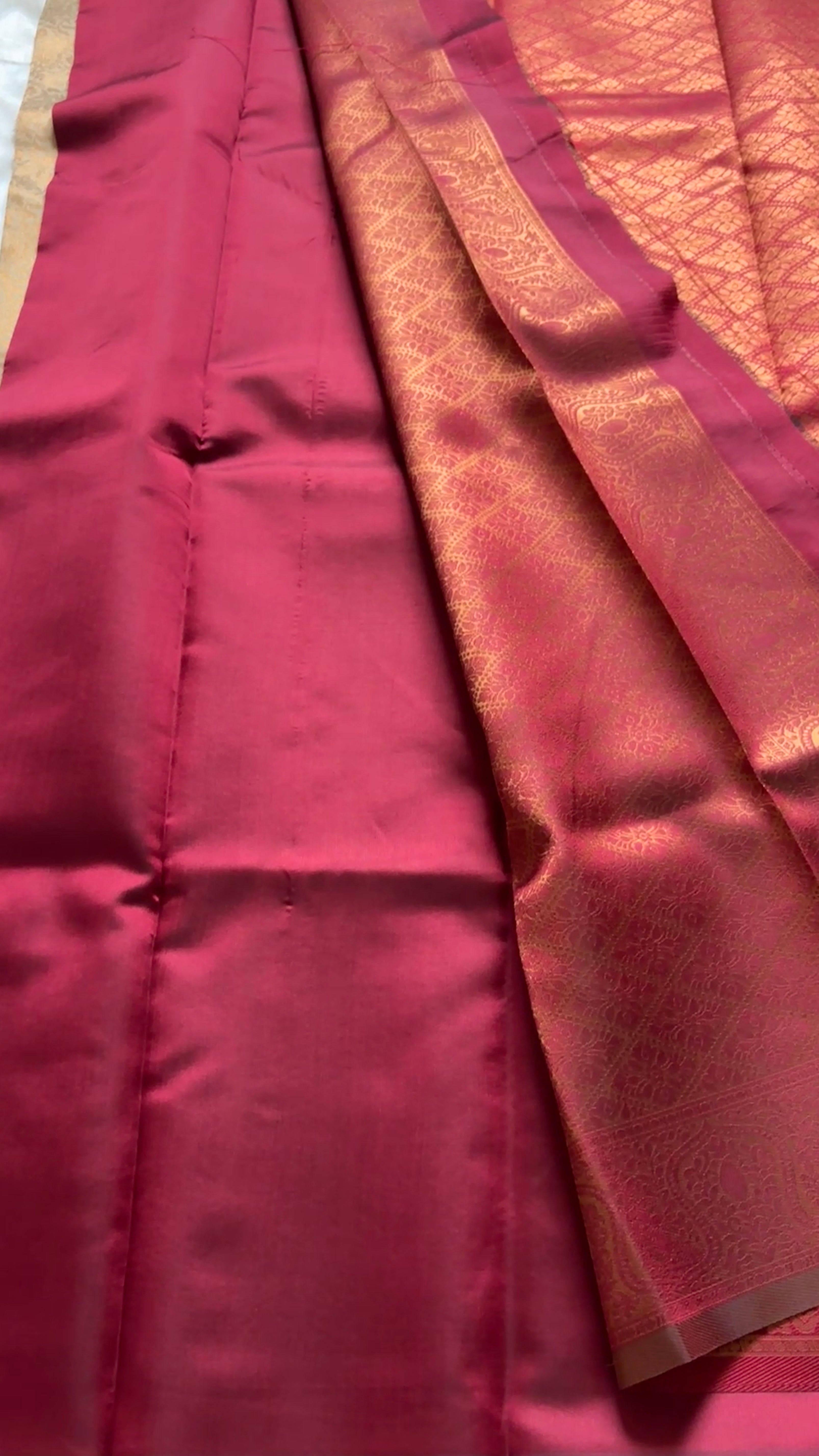 Kanchi semi soft silk kr16