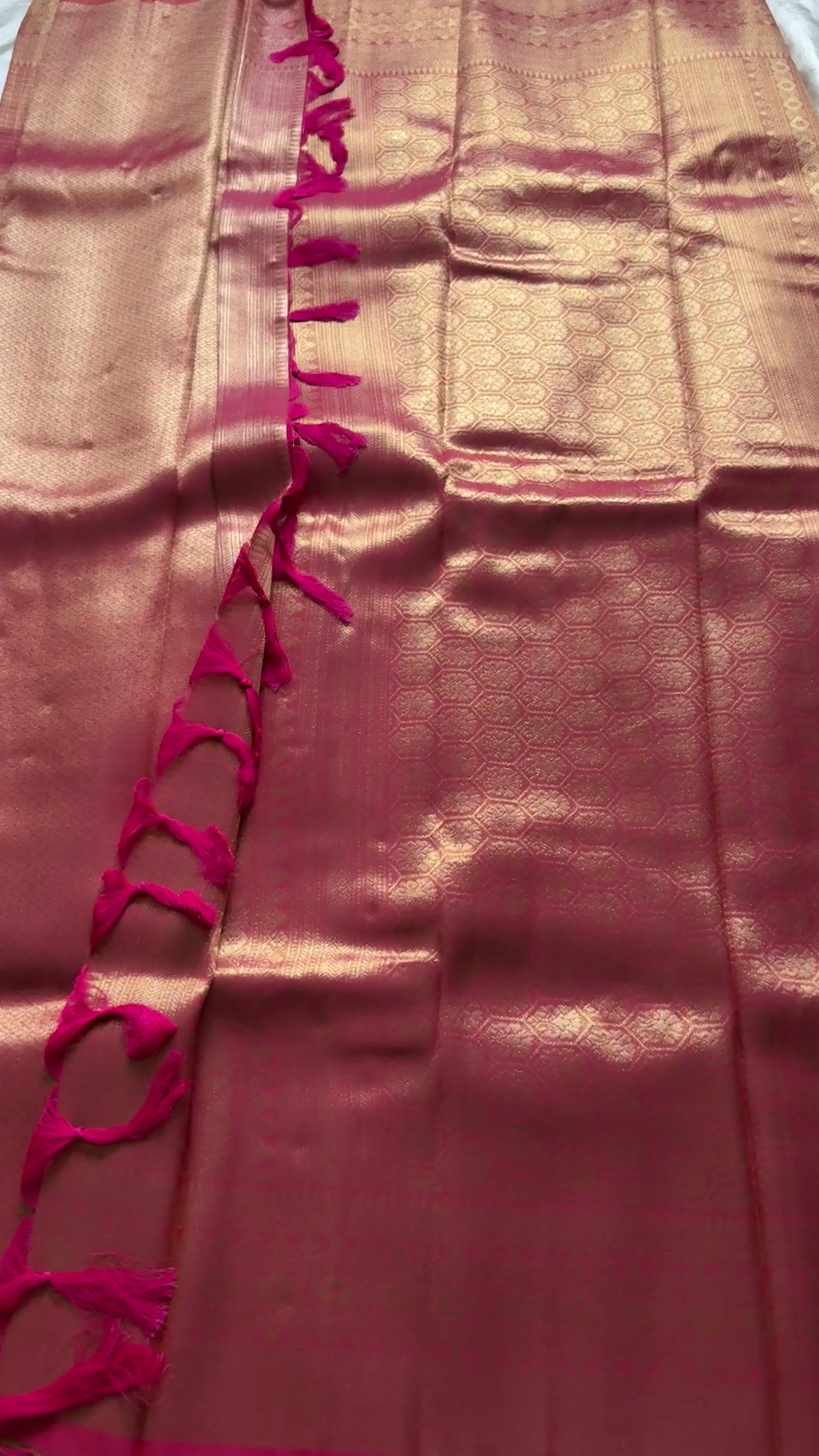 Soft silk kr122
