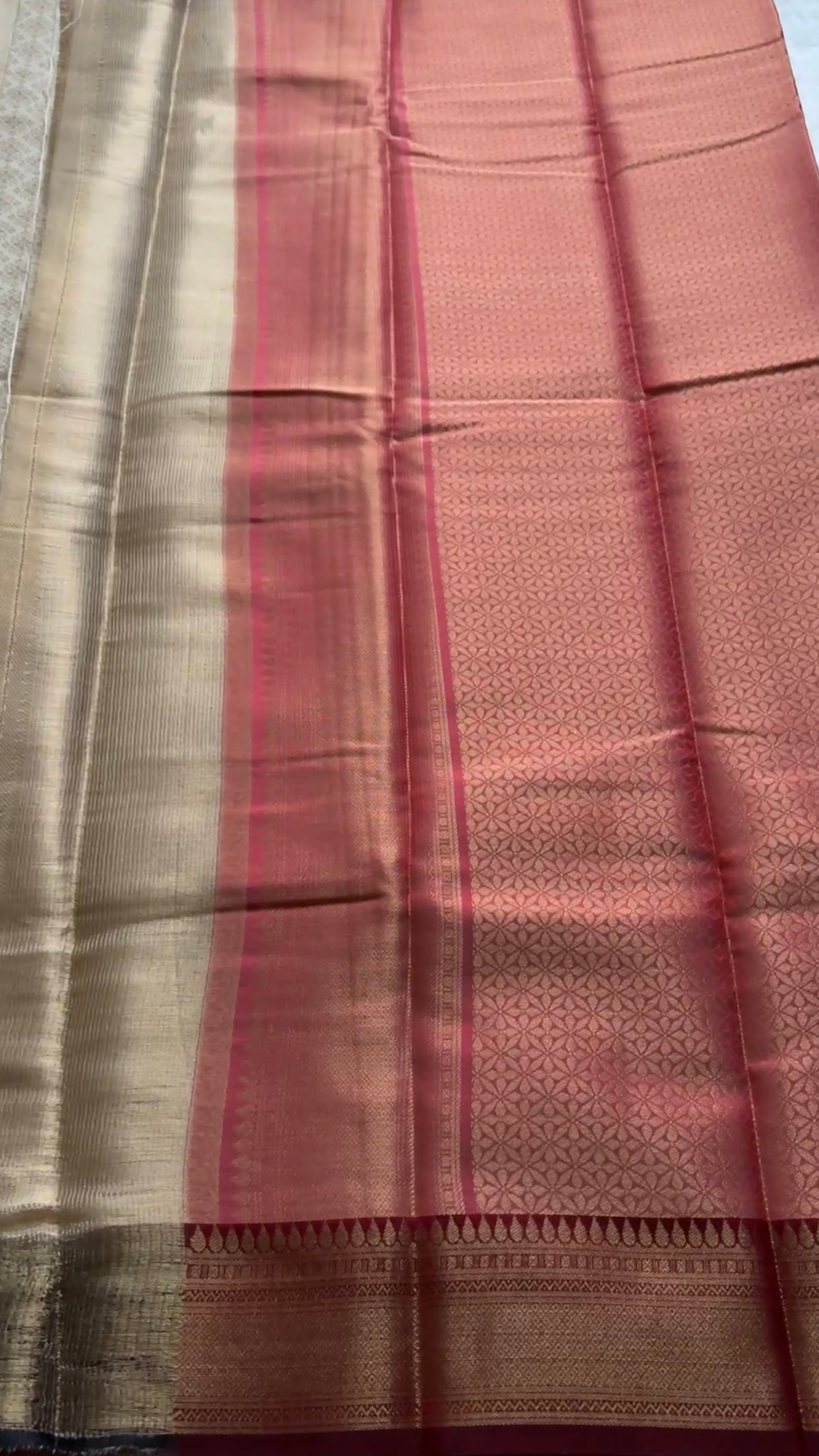 Semi Soft silk KR 92
