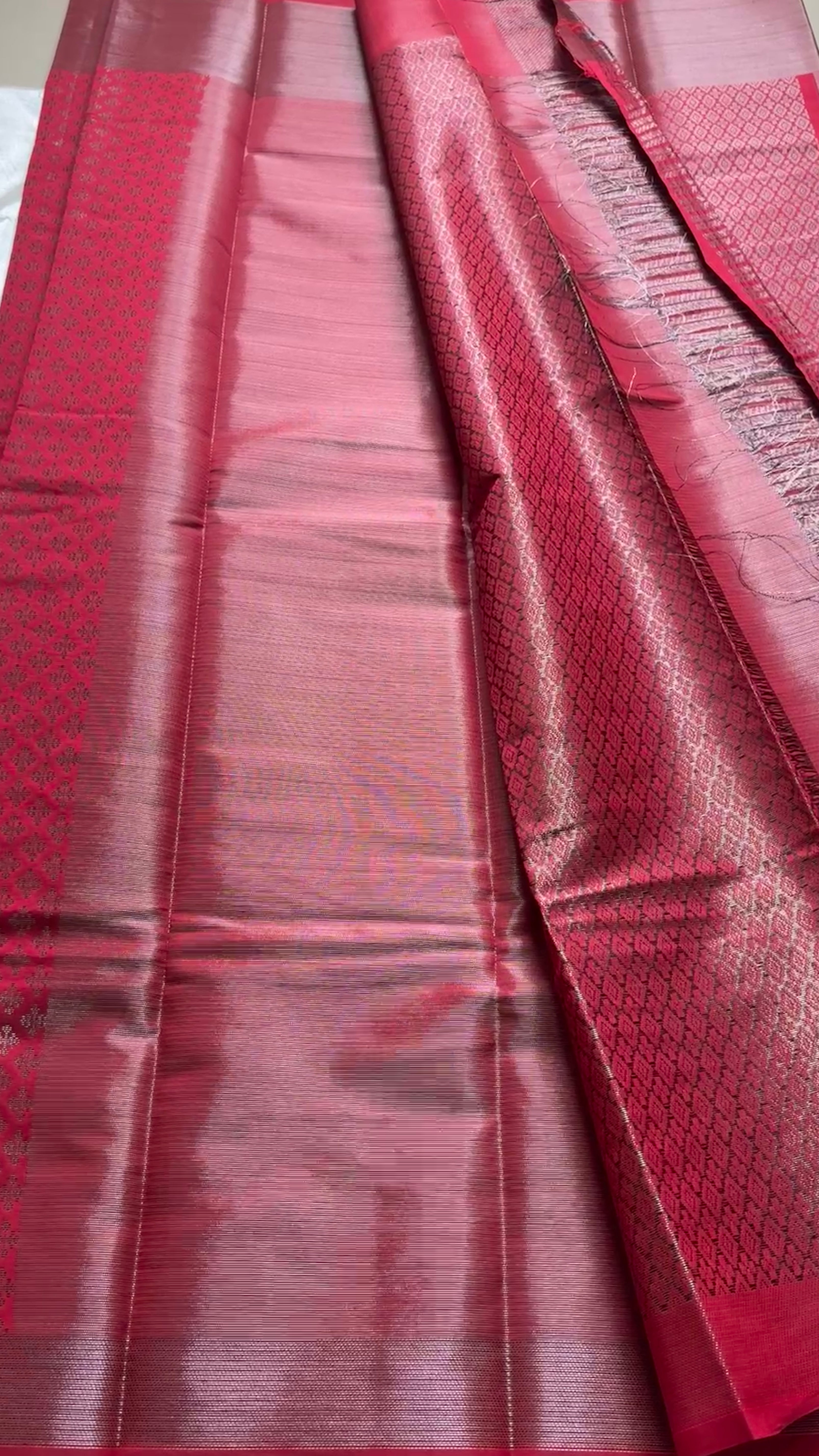 Brocade soft silk kr130
