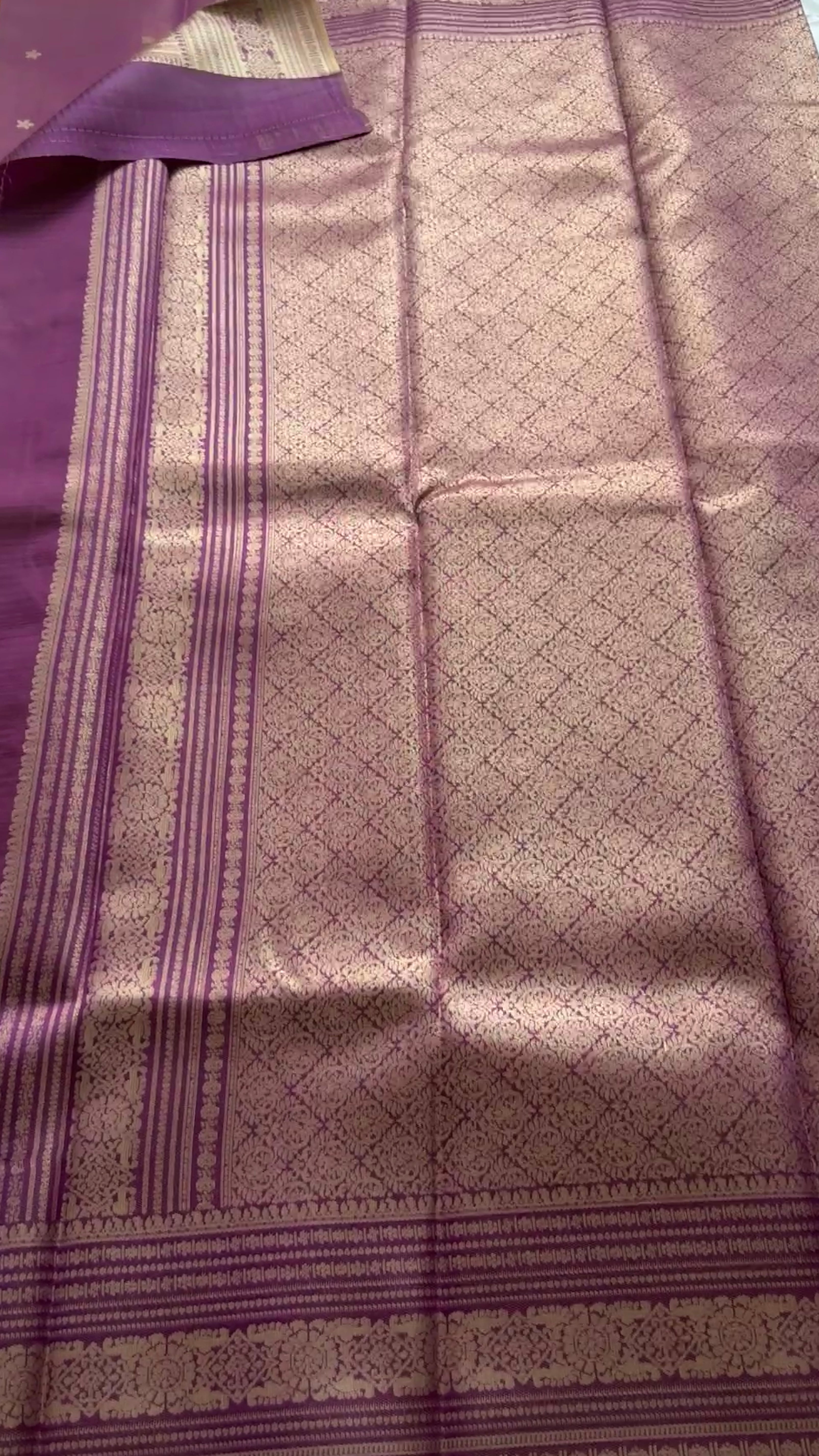 Kanchi semi soft silk KR39