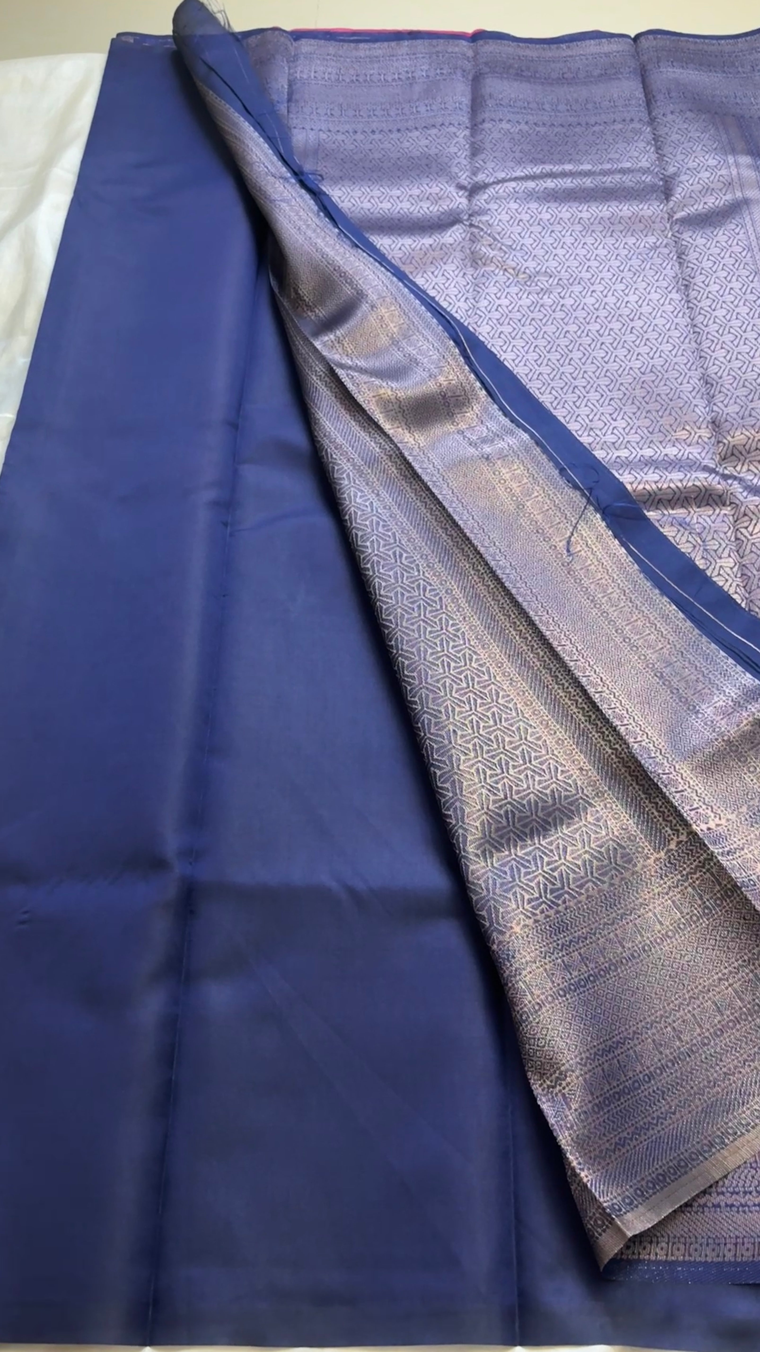 Kanchi semi soft silk kr69