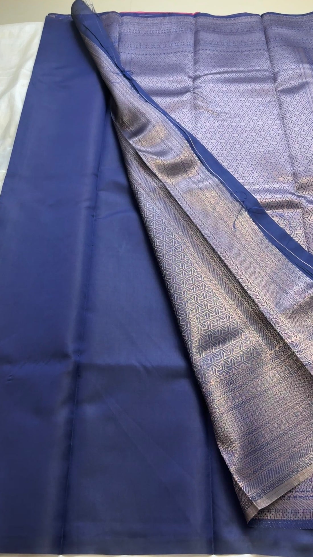 Kanchi semi soft silk kr69