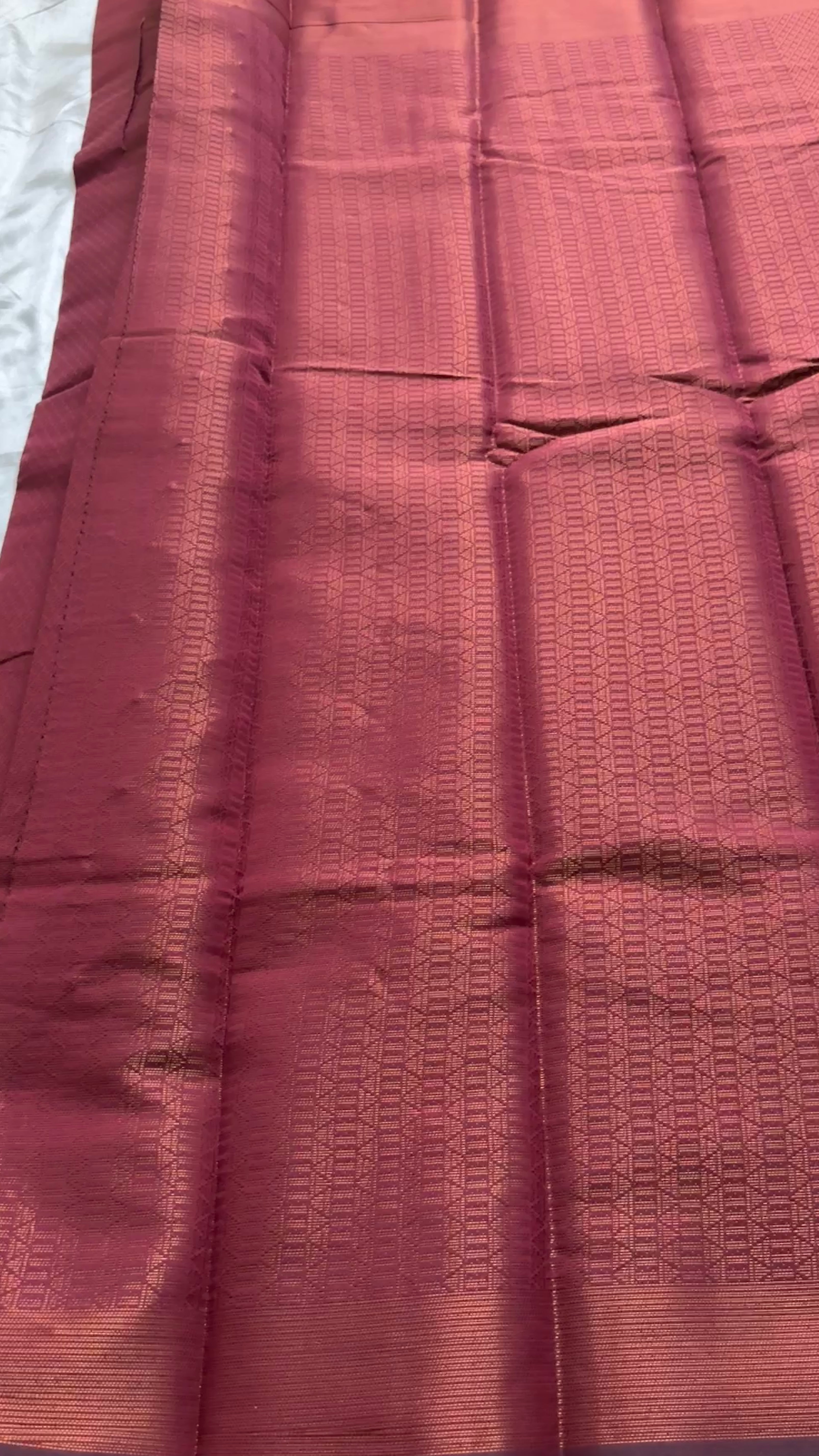 Brocade soft silk kr 108