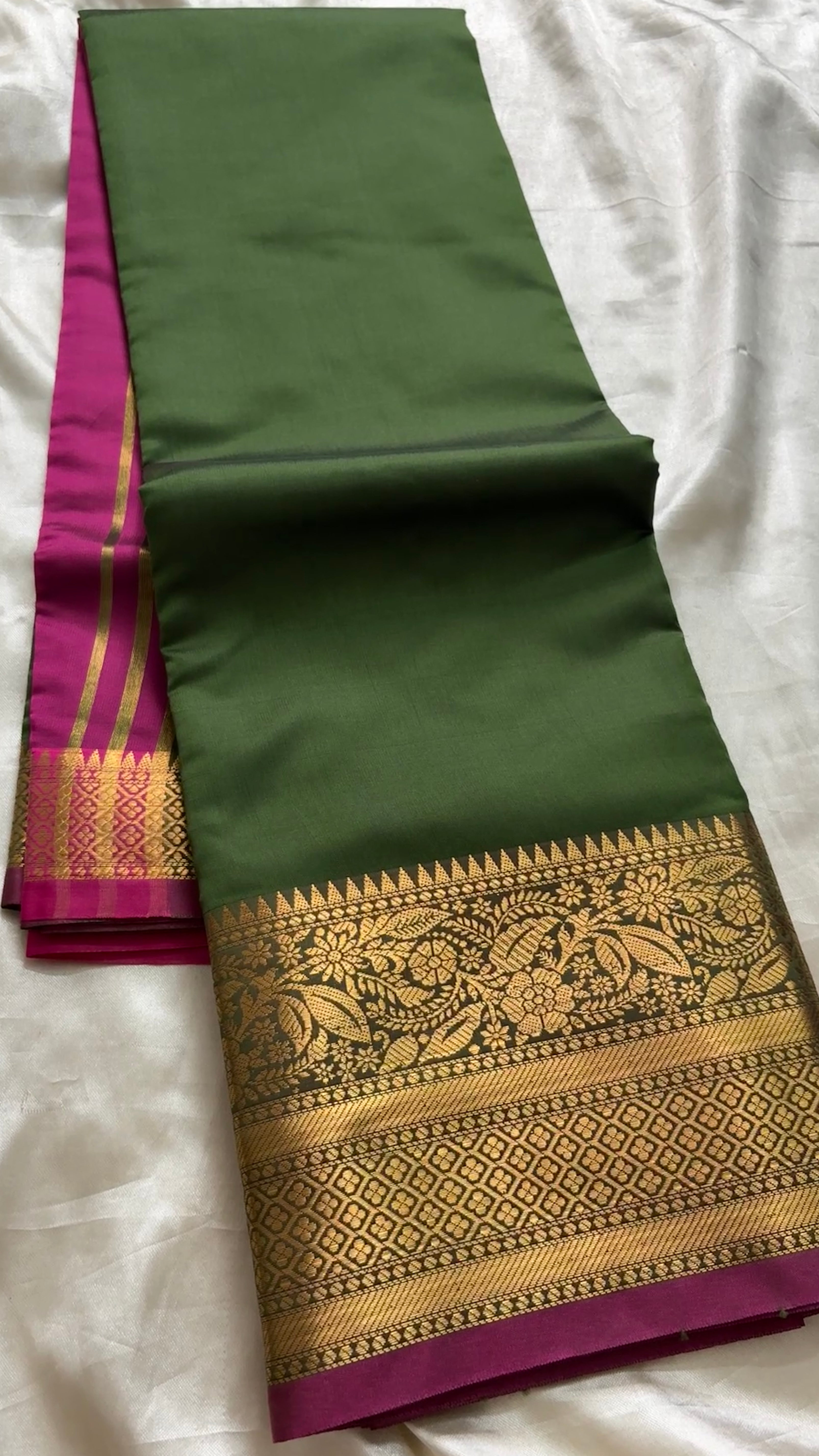 semi soft silk kr71