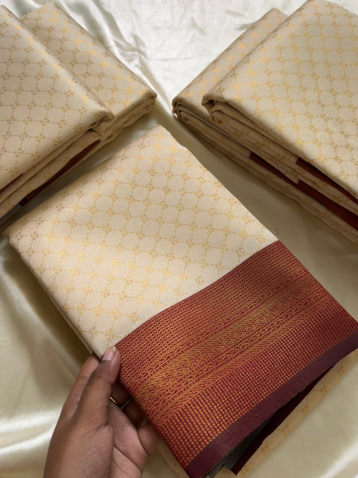 Kanchi semi soft sik