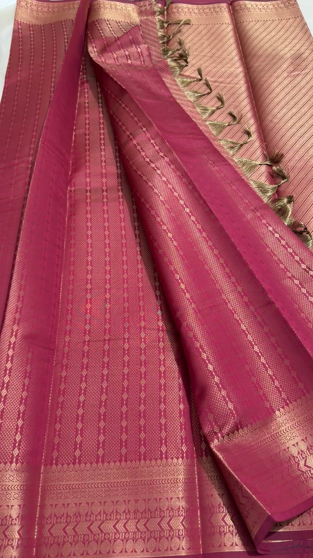 Premium Brocade soft silk KR 34