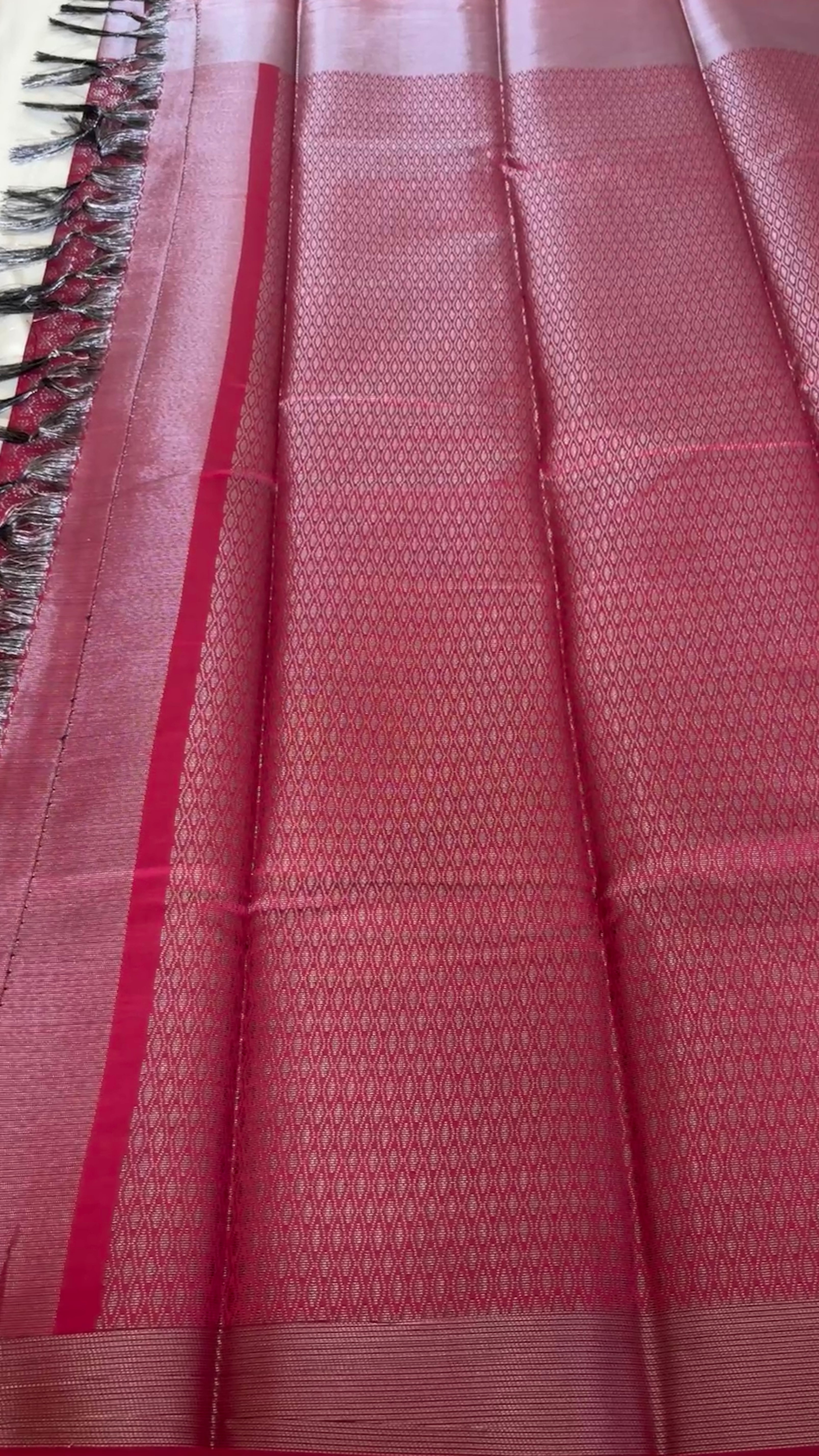 Brocade soft silk KR 149