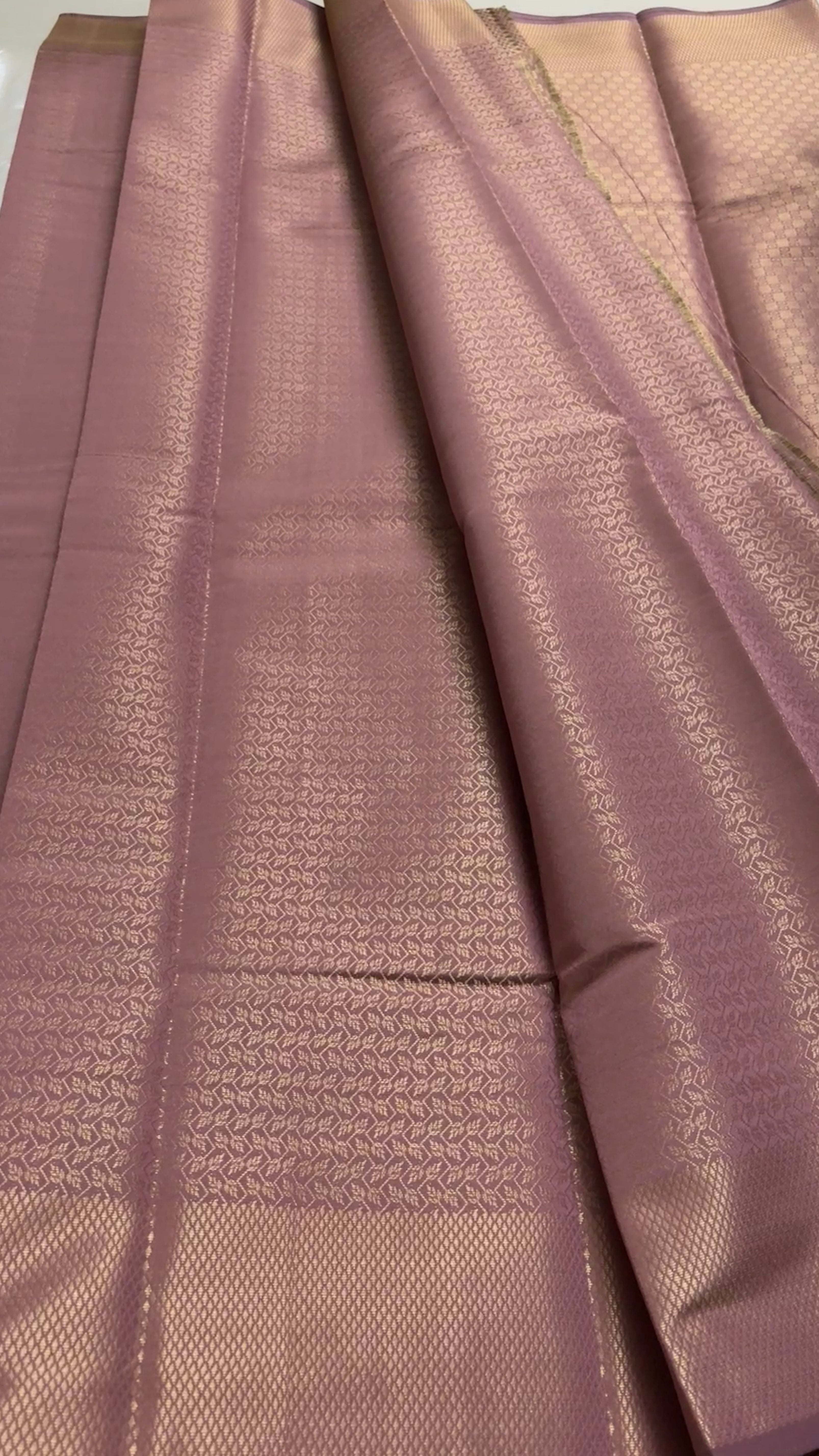 Premium Brocade soft silk KR2