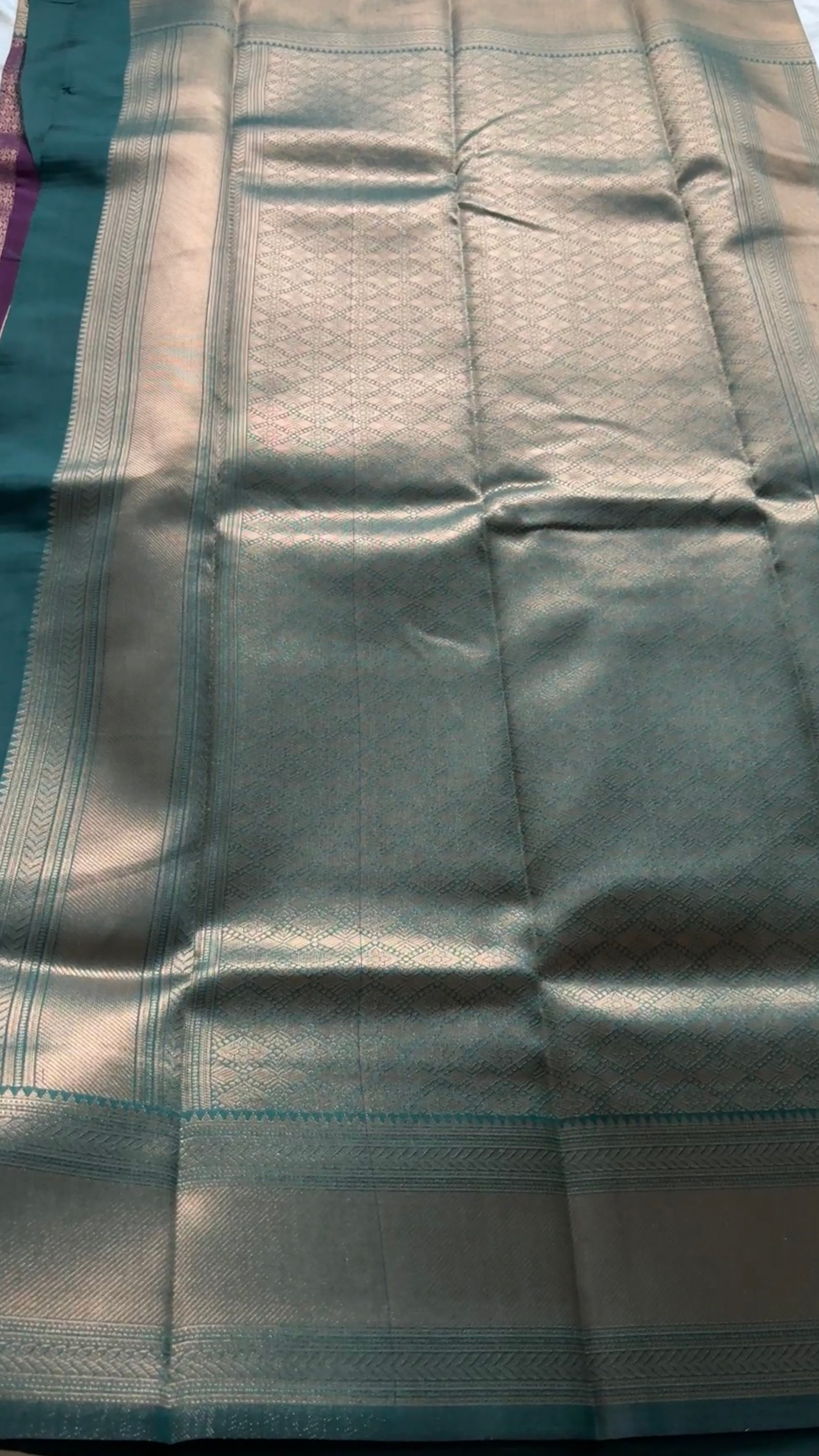 Kanchi semi soft silk Kr 147