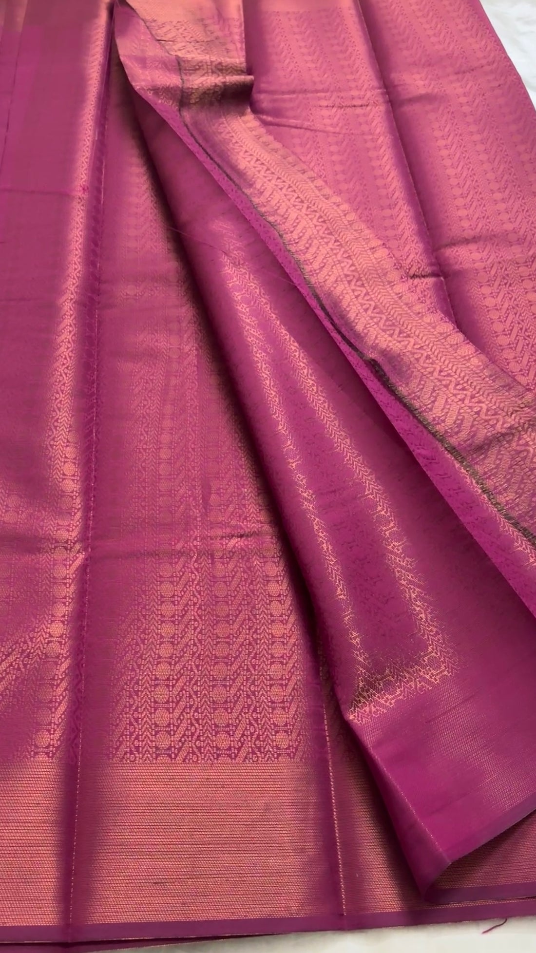 Brocade soft silk kr28