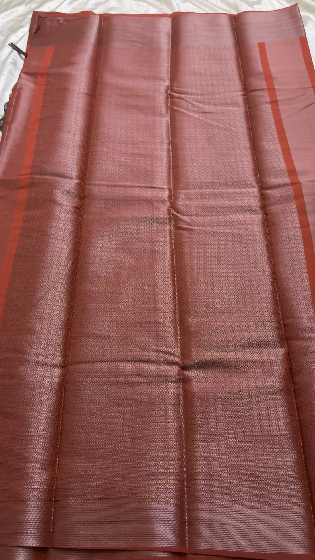 Brocade soft silk kr118