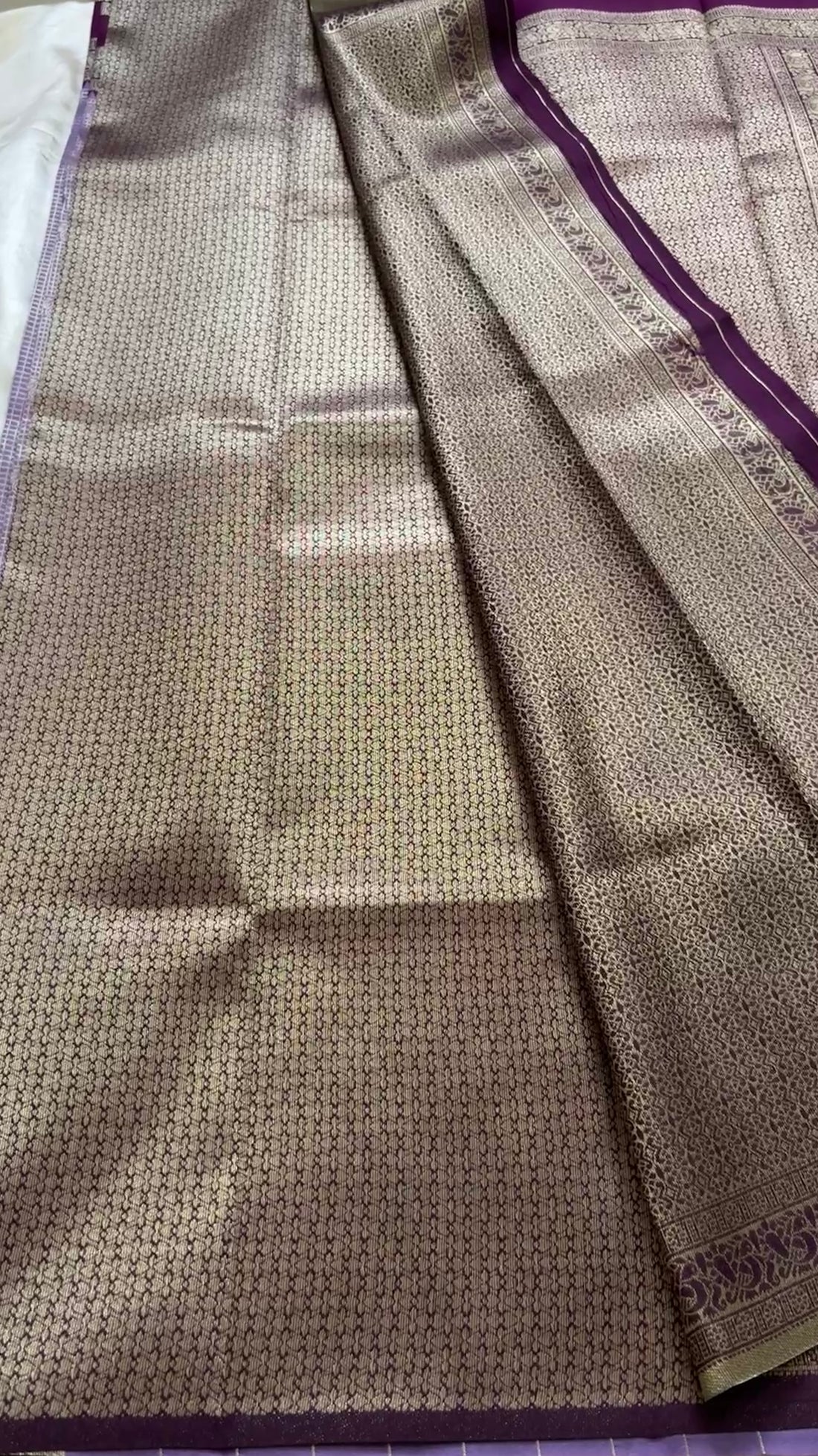 Kanchi semi soft silk KR99