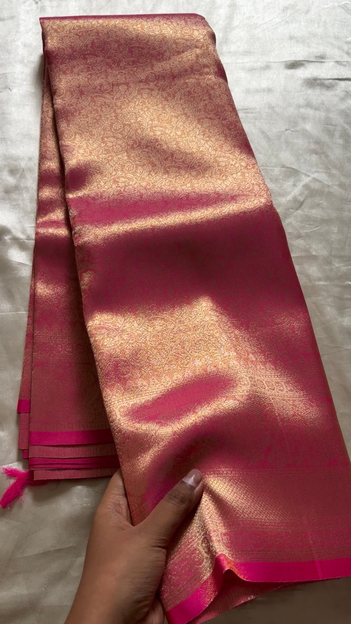 Soft silk KR 129