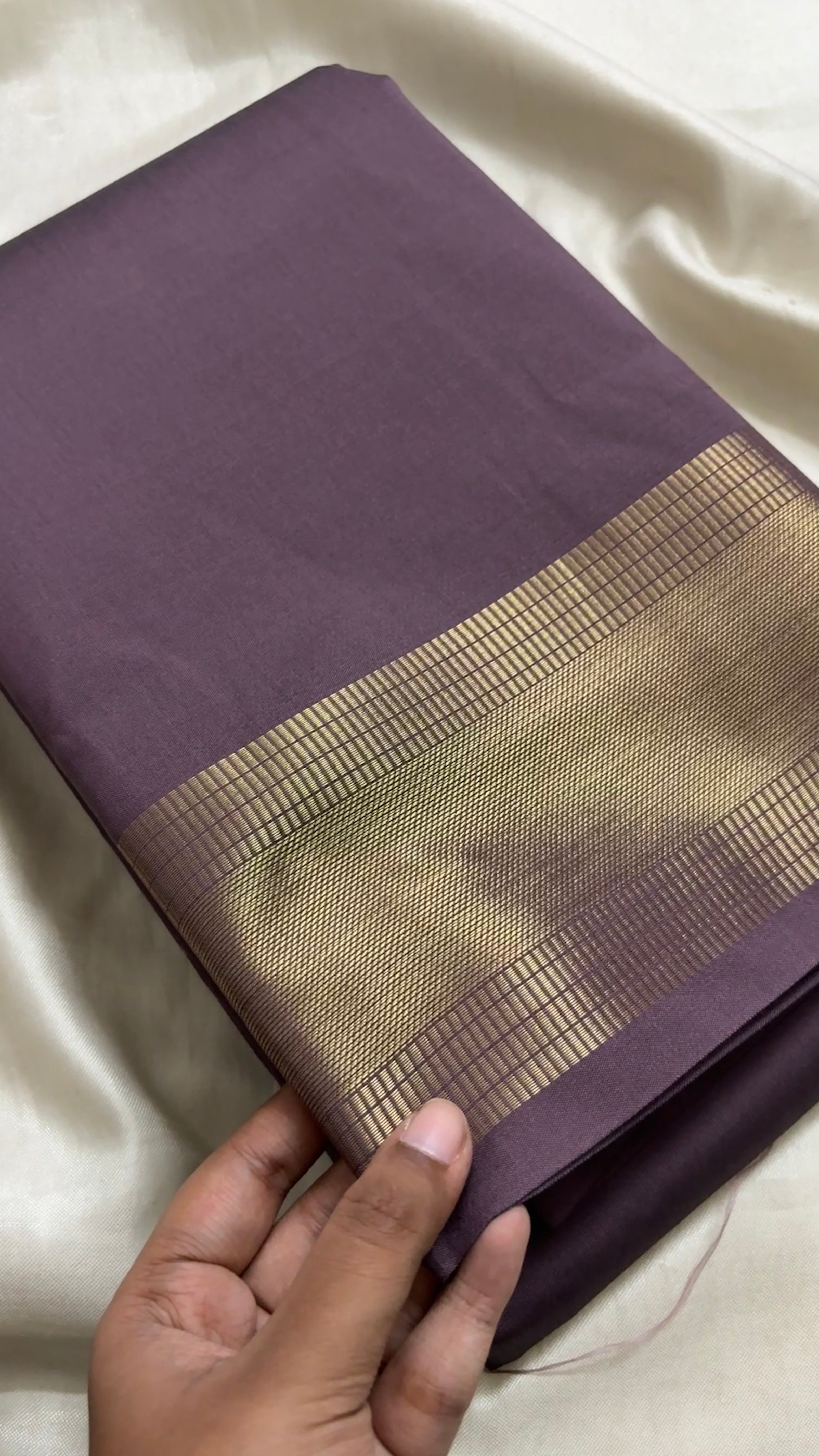 semi soft silk KR 17